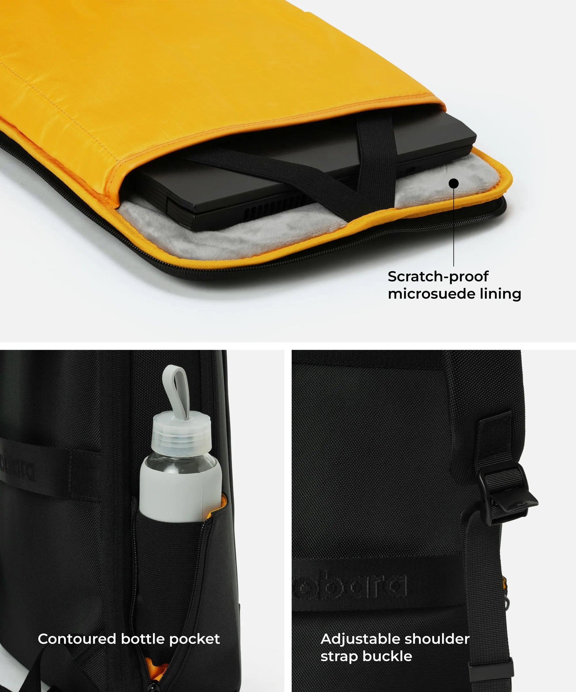 Element Backpack - 18L