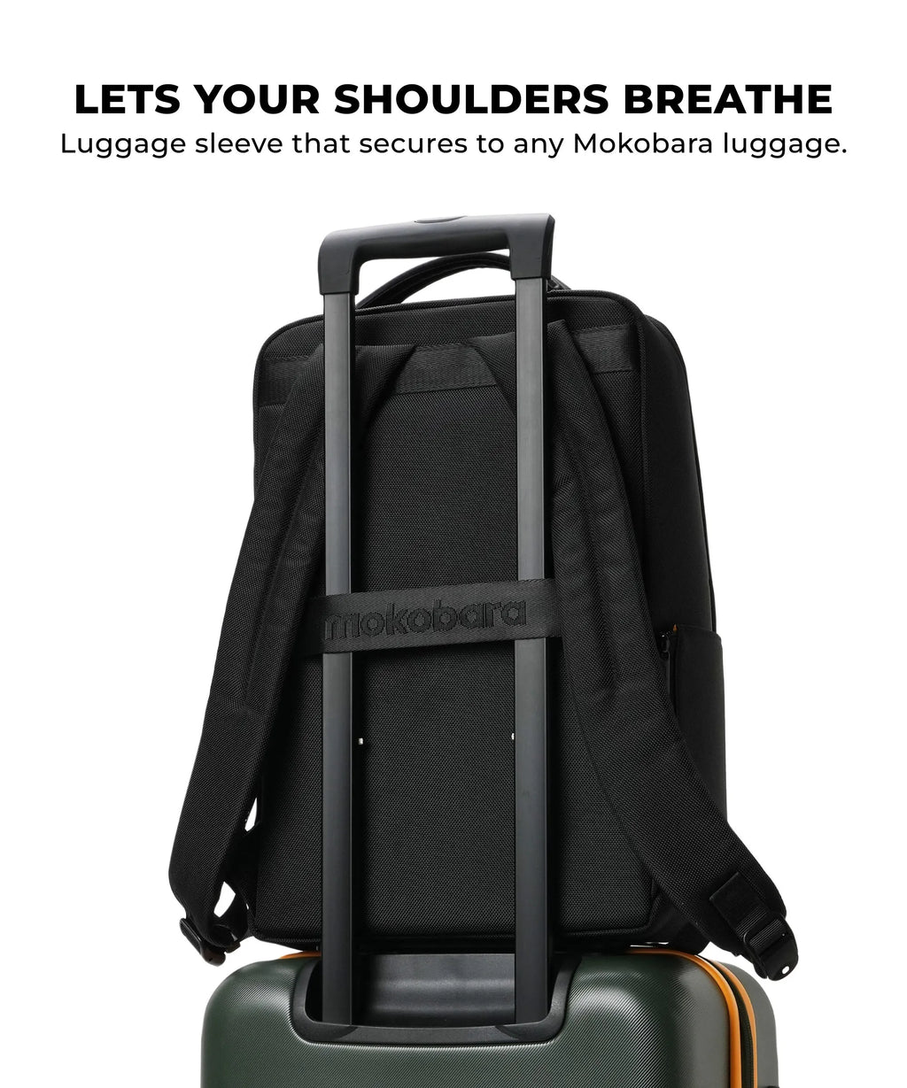 Element Backpack - 18L