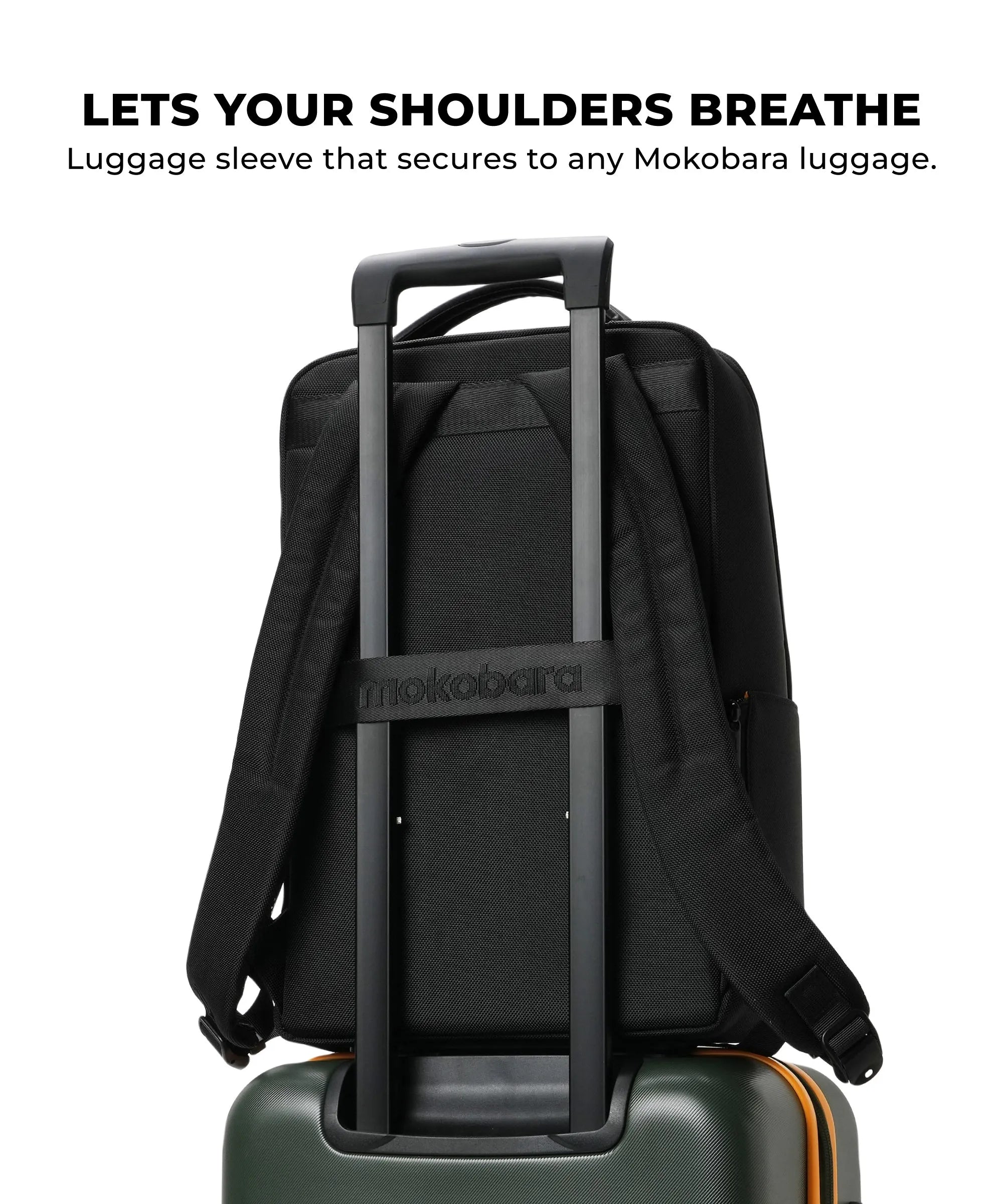Element Backpack - 18L