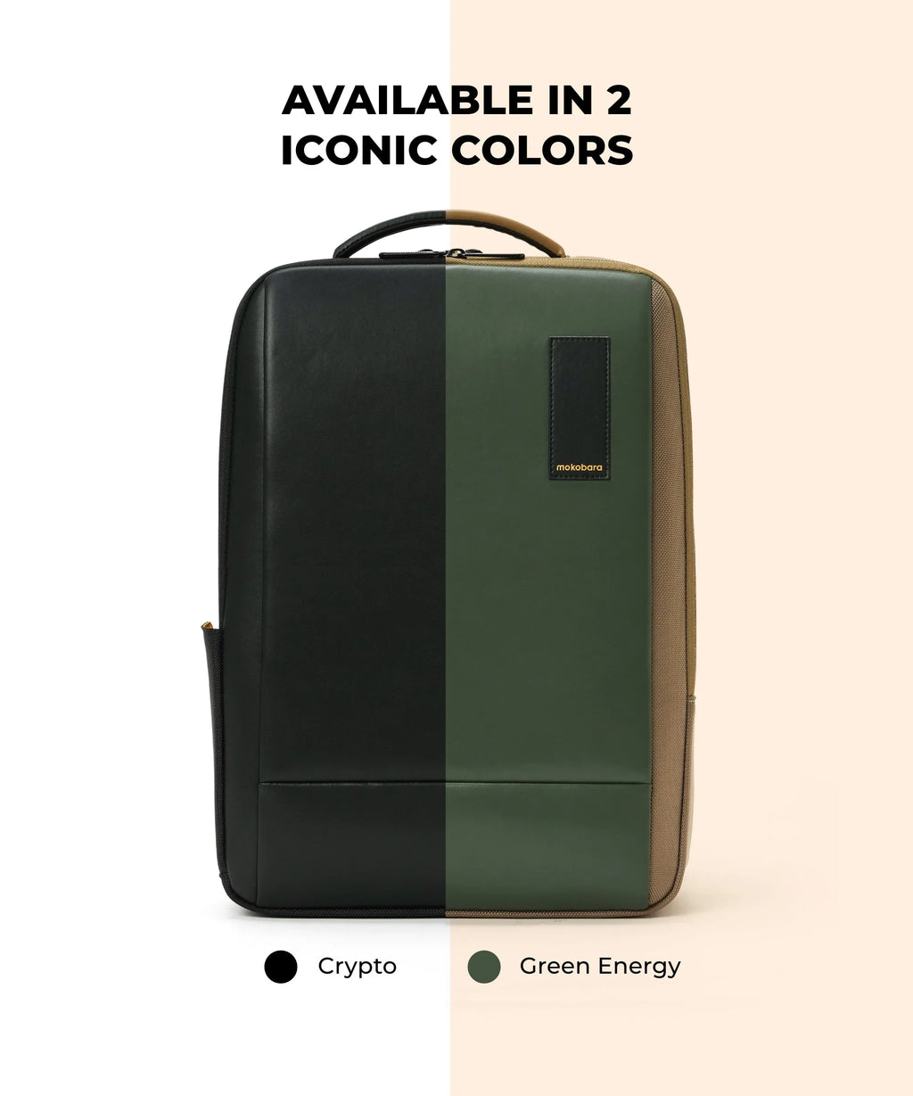 Element Backpack - 18L