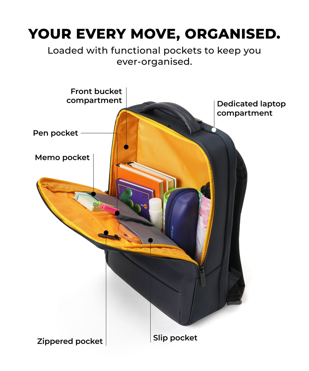 Element Backpack - 18L