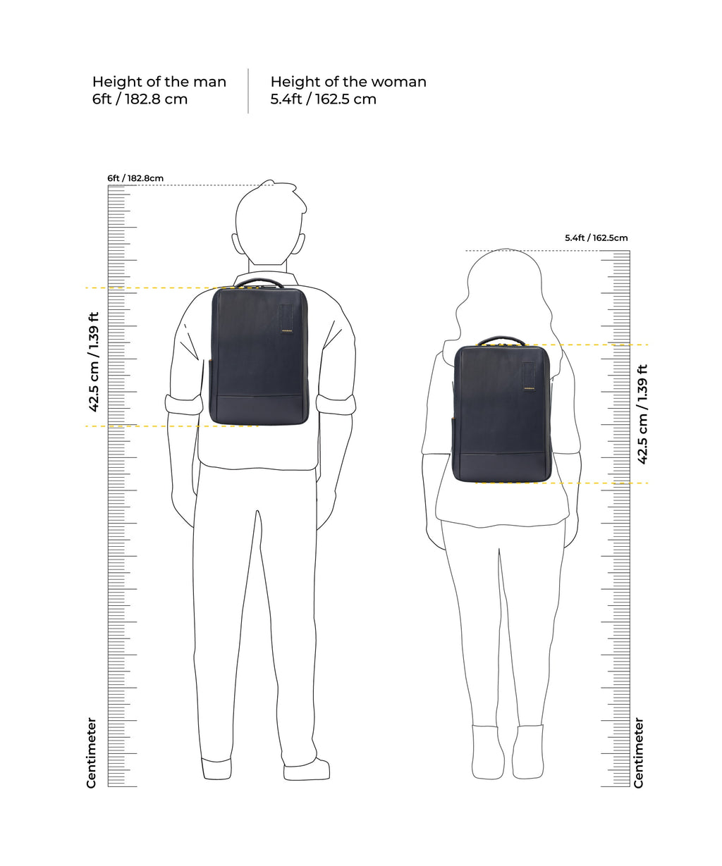 Element Backpack - 18L