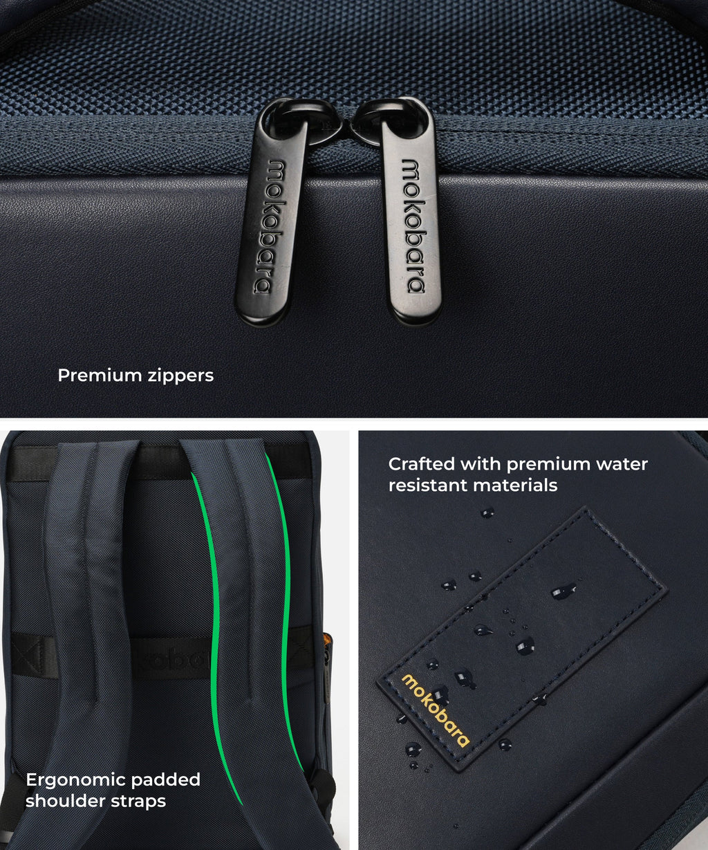 Element Backpack - 18L