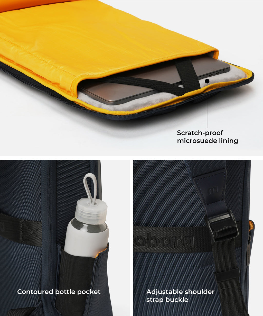 Element Backpack - 18L