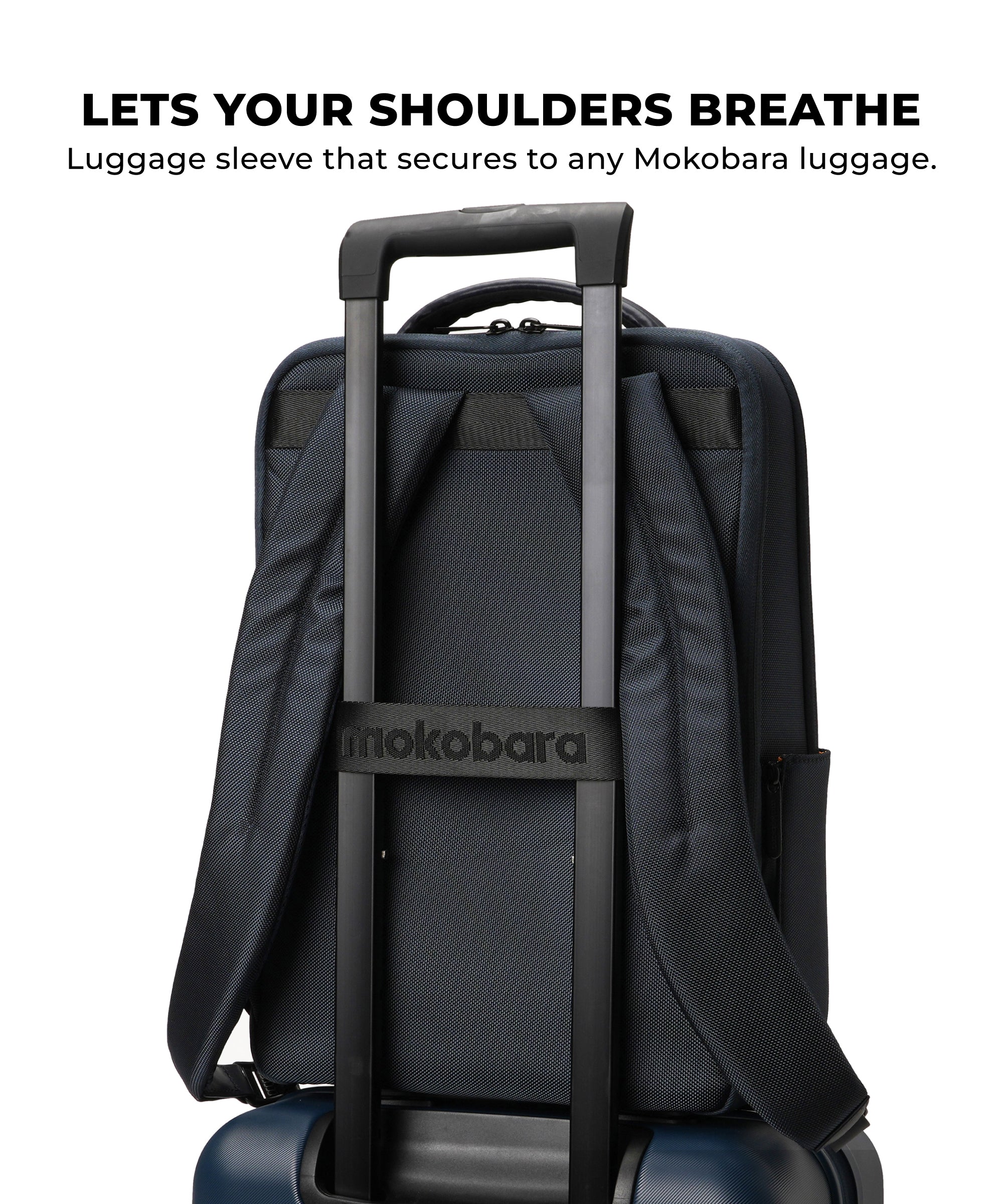 Element Backpack - 18L