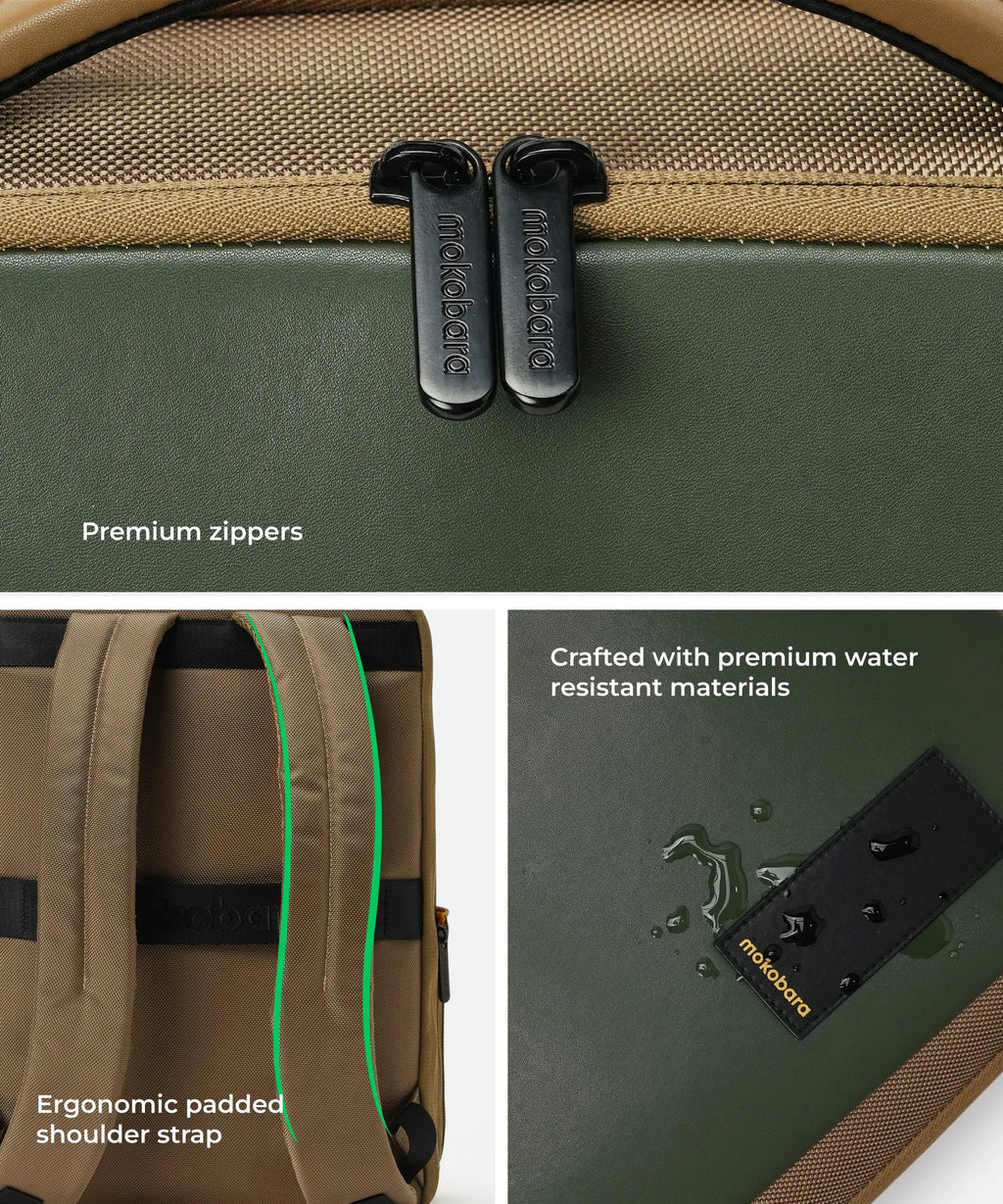 Element Backpack - 18L