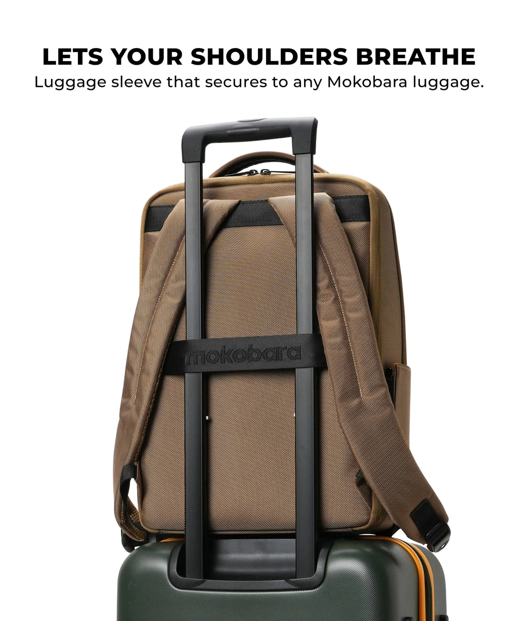 Element Backpack - 18L