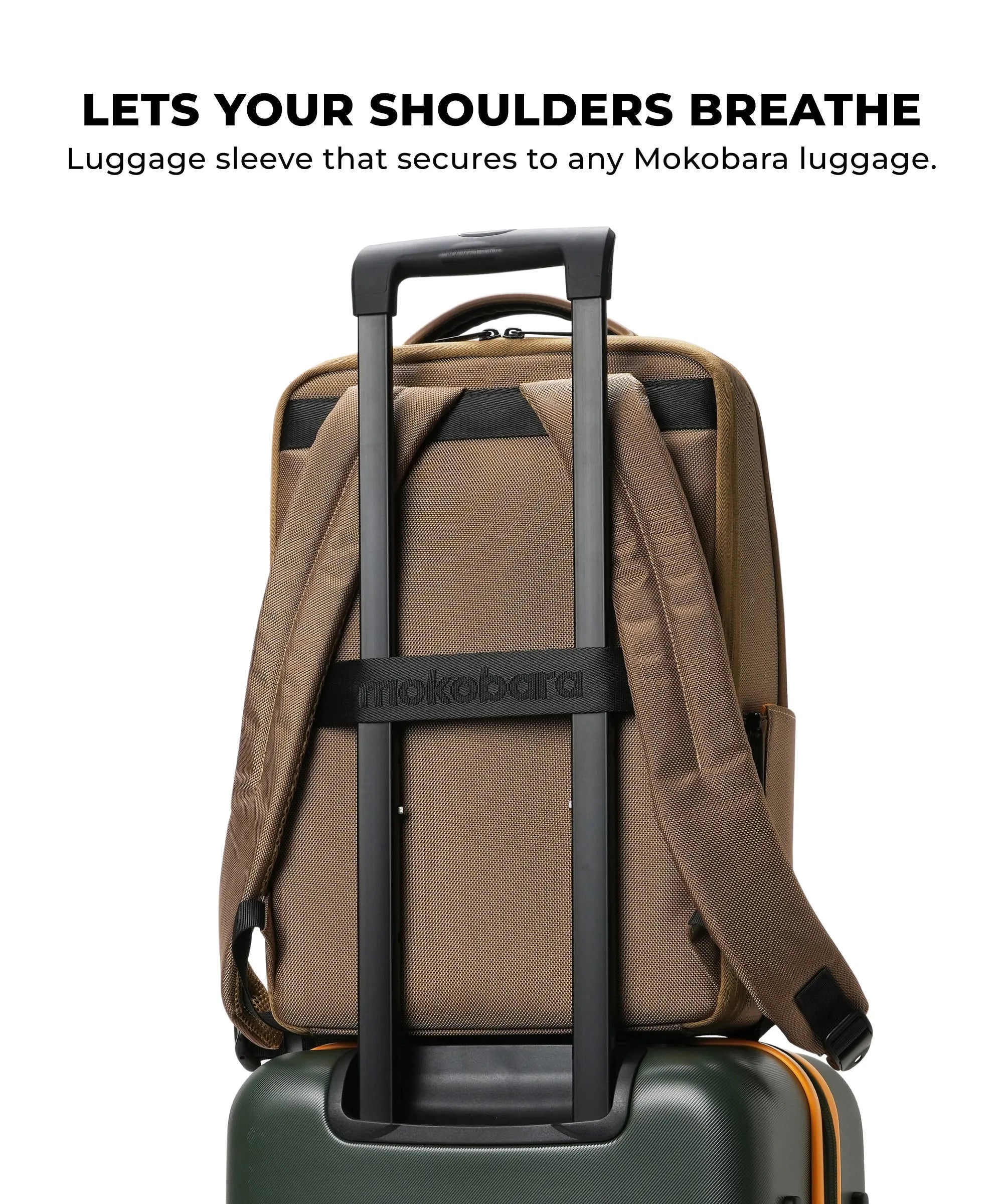 Element Backpack - 18L