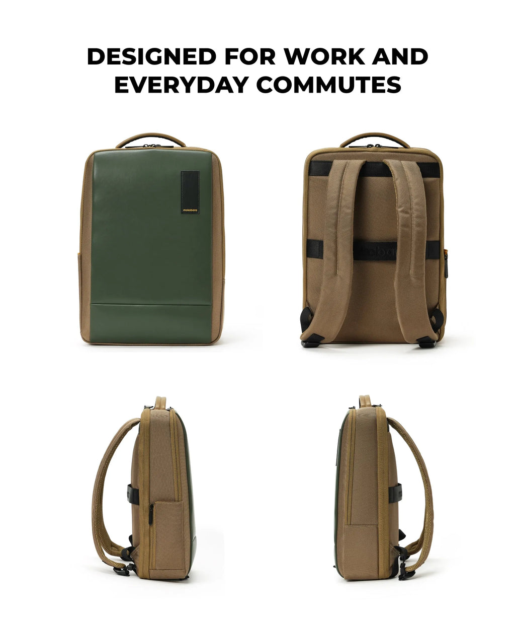 Element Backpack - 18L