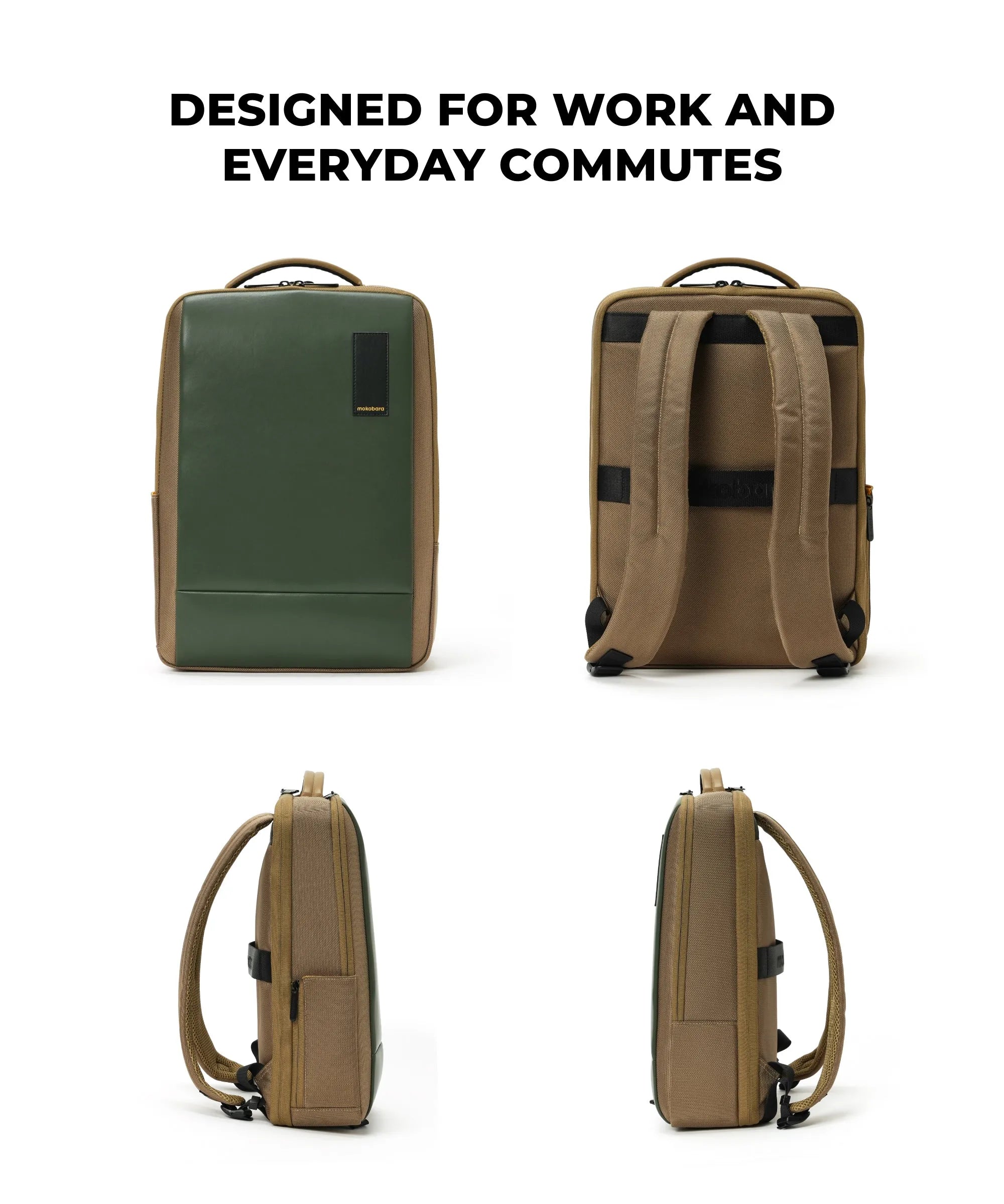 Element Backpack - 18L