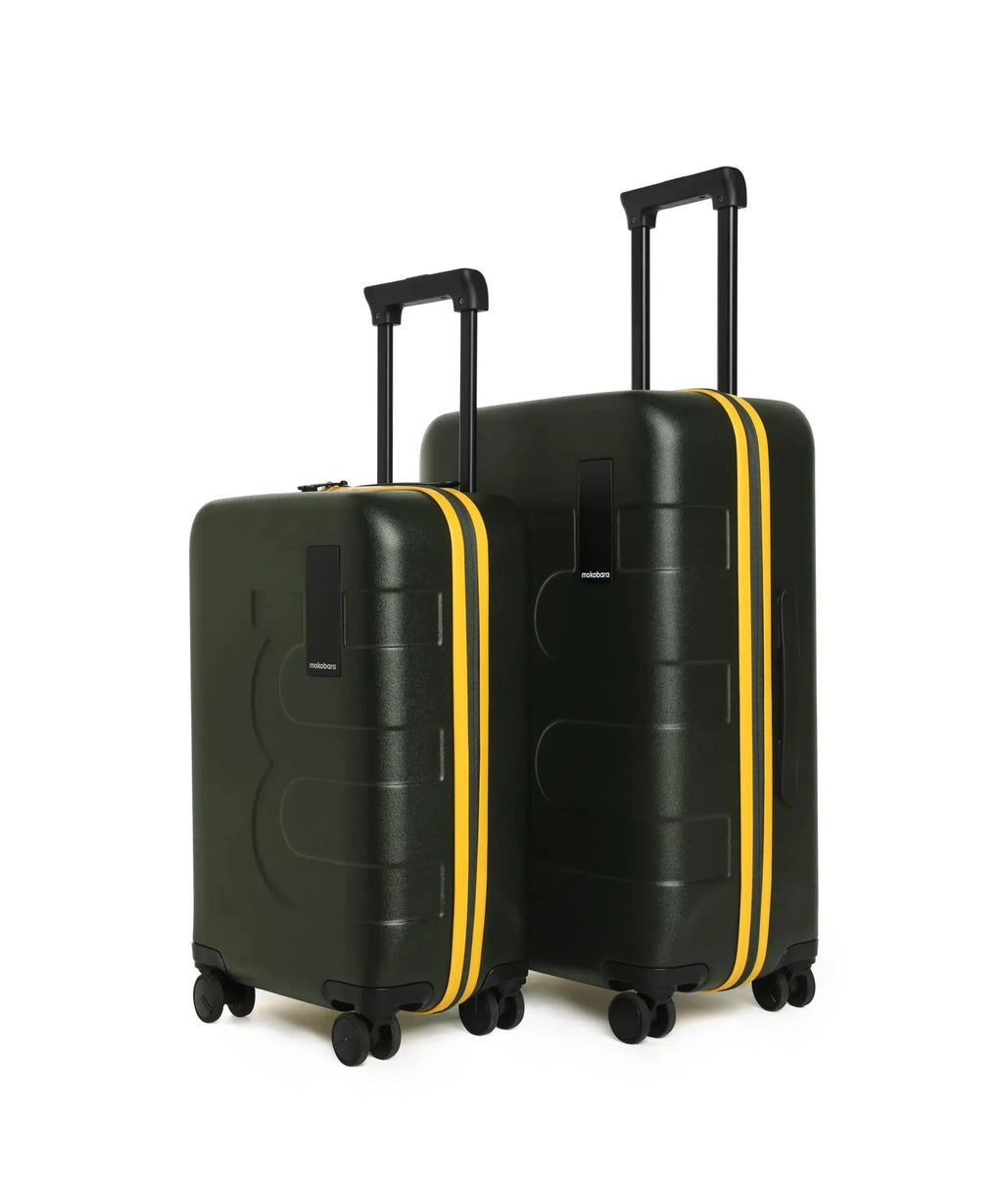 Em Set of 2 Luggage