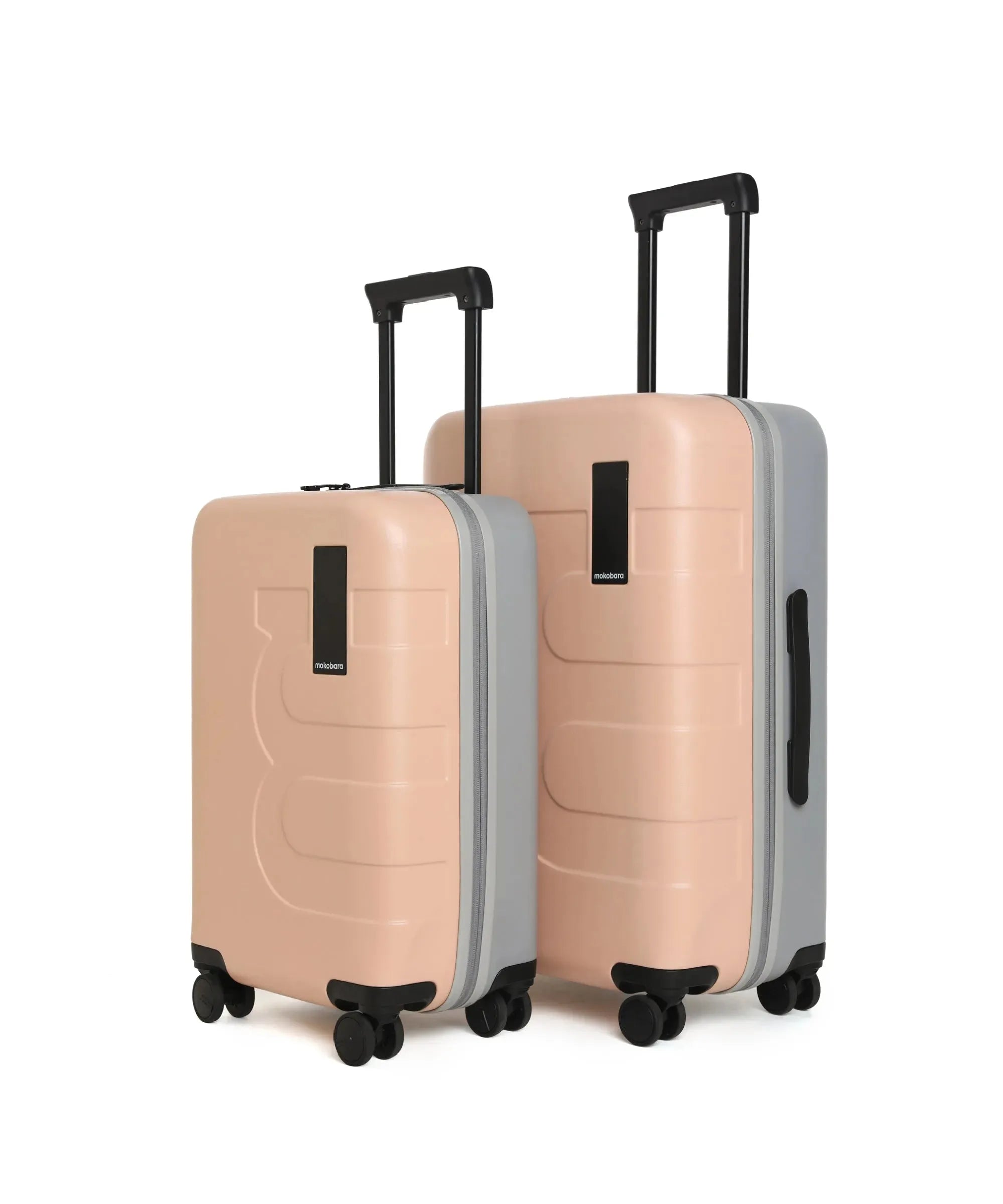 Em Set of 2 Luggage