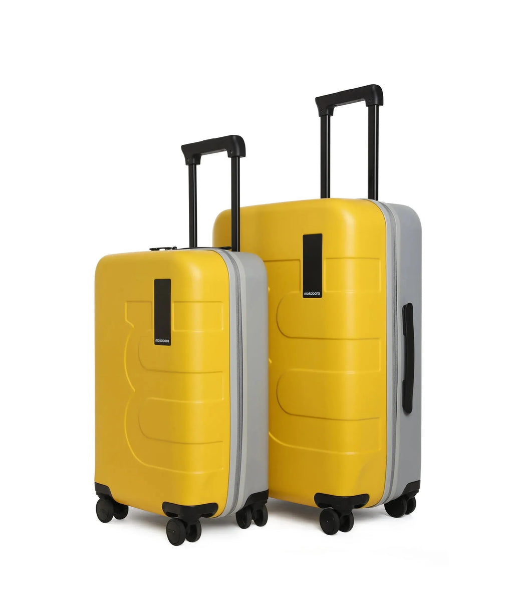 Em Set of 2 Luggage