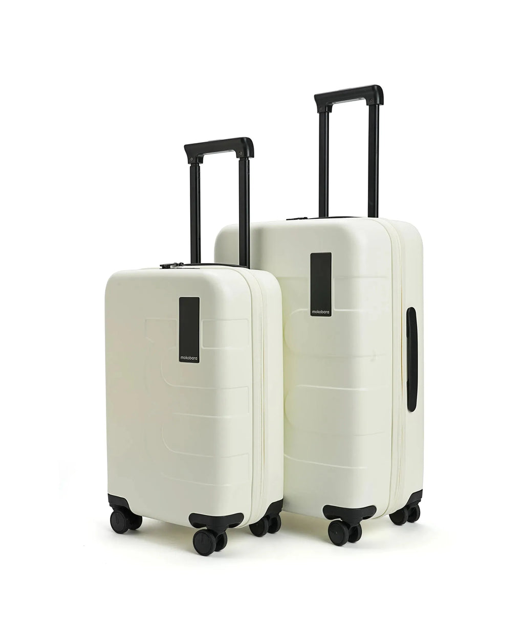 Em Set of 2 Luggage