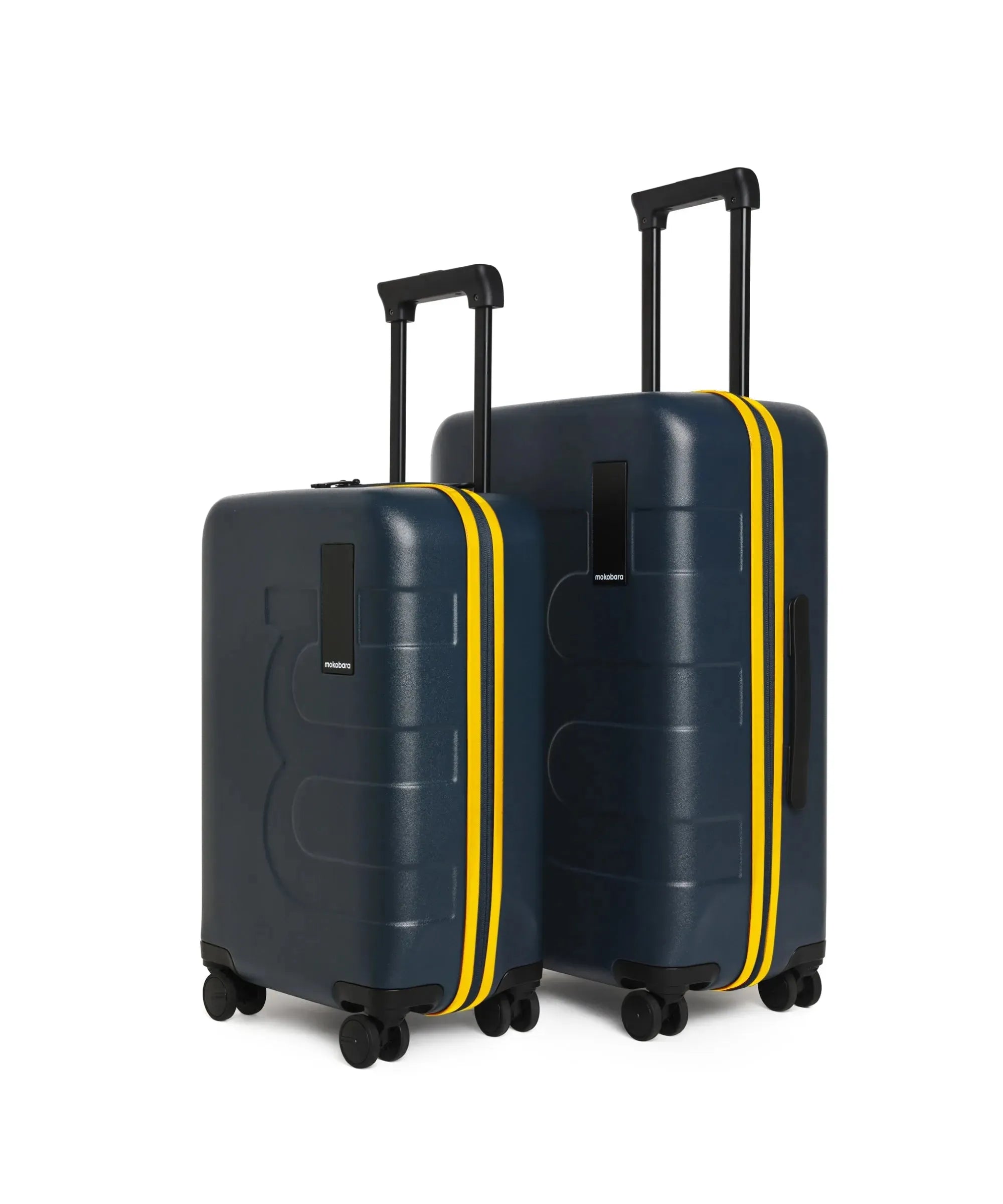 Em Set of 2 Luggage