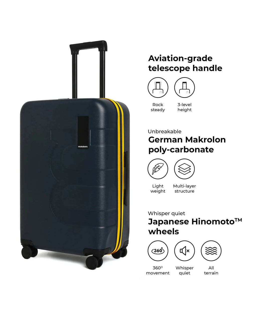 Em Set of 2 Luggage