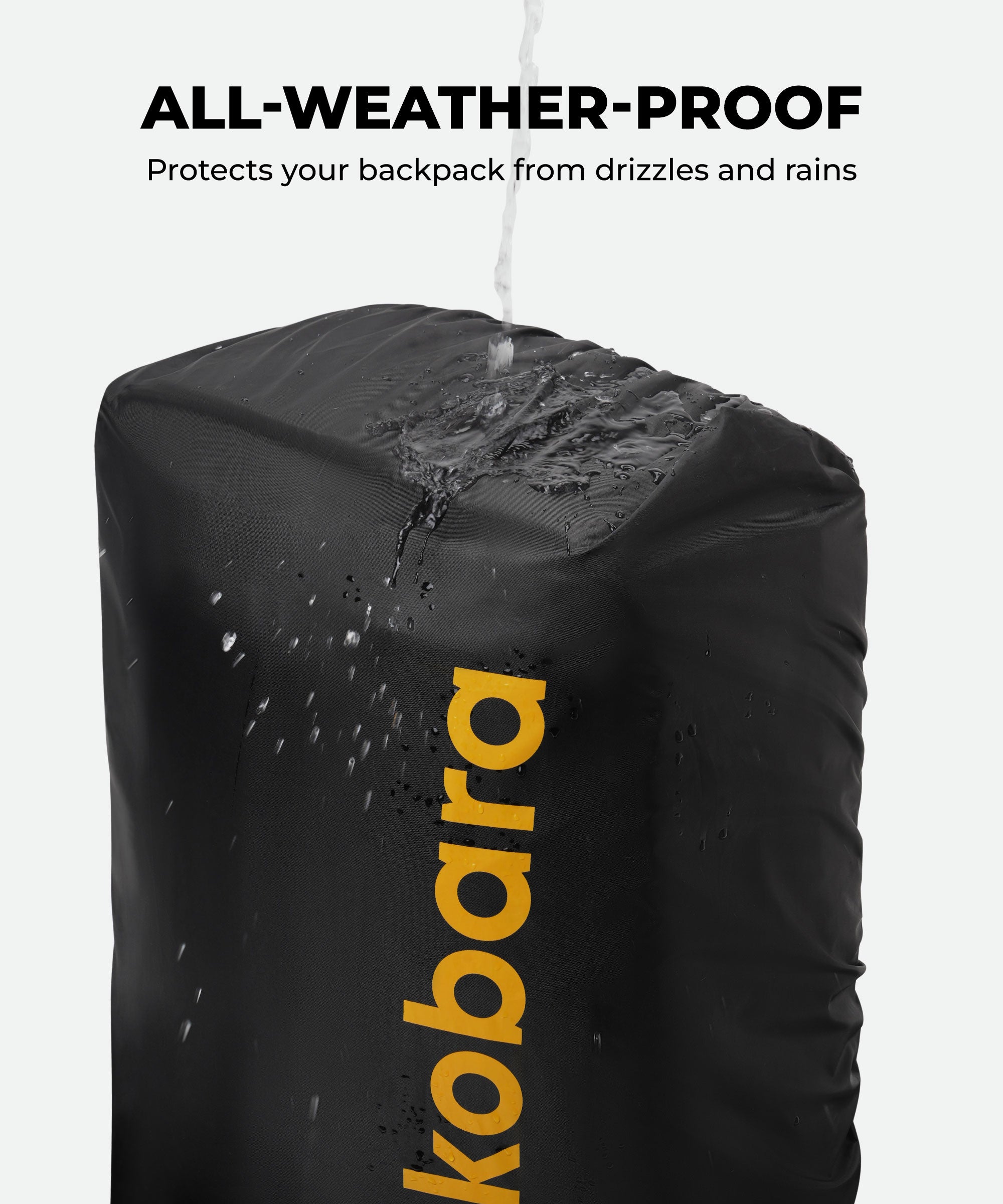 Everyday Raincover