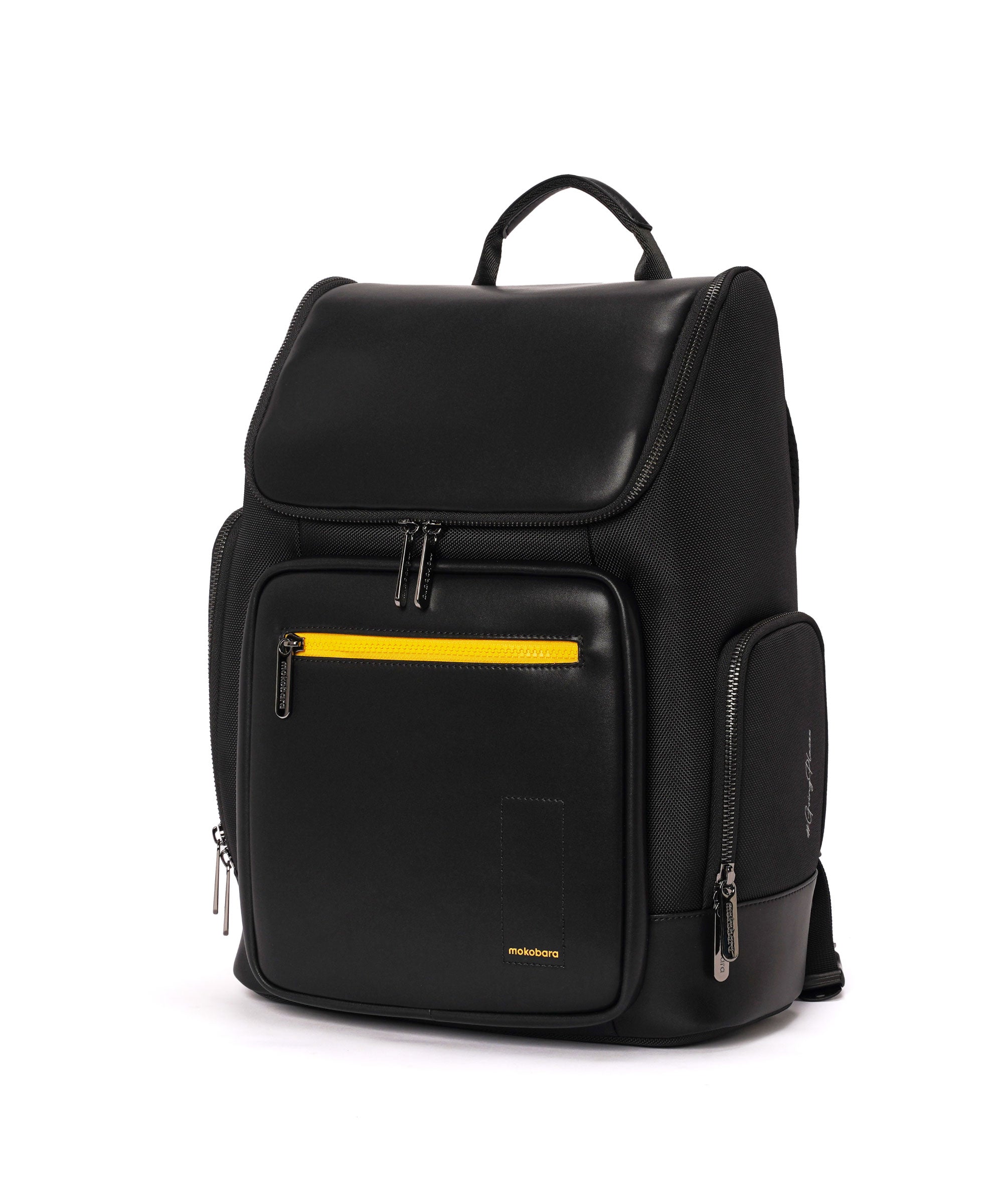 Hovercraft Backpack - 24L
