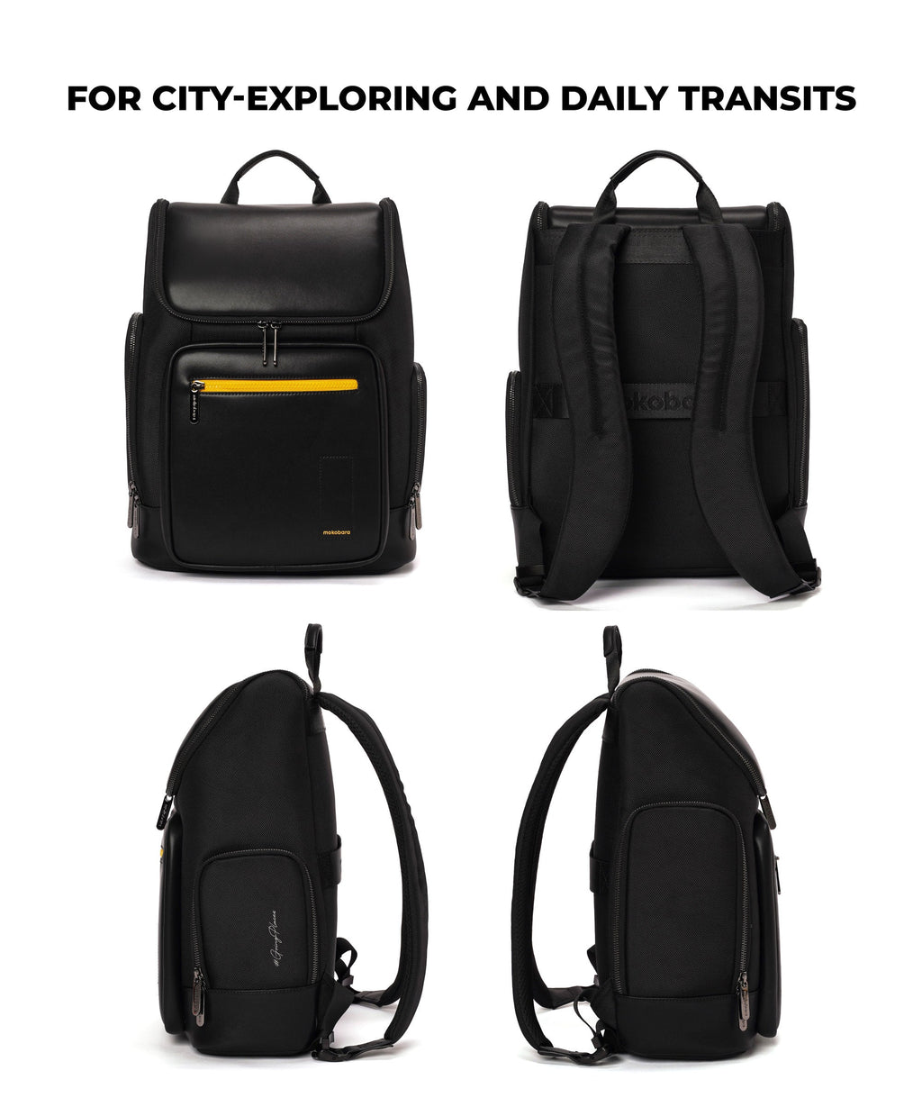 Hovercraft Backpack - 24L