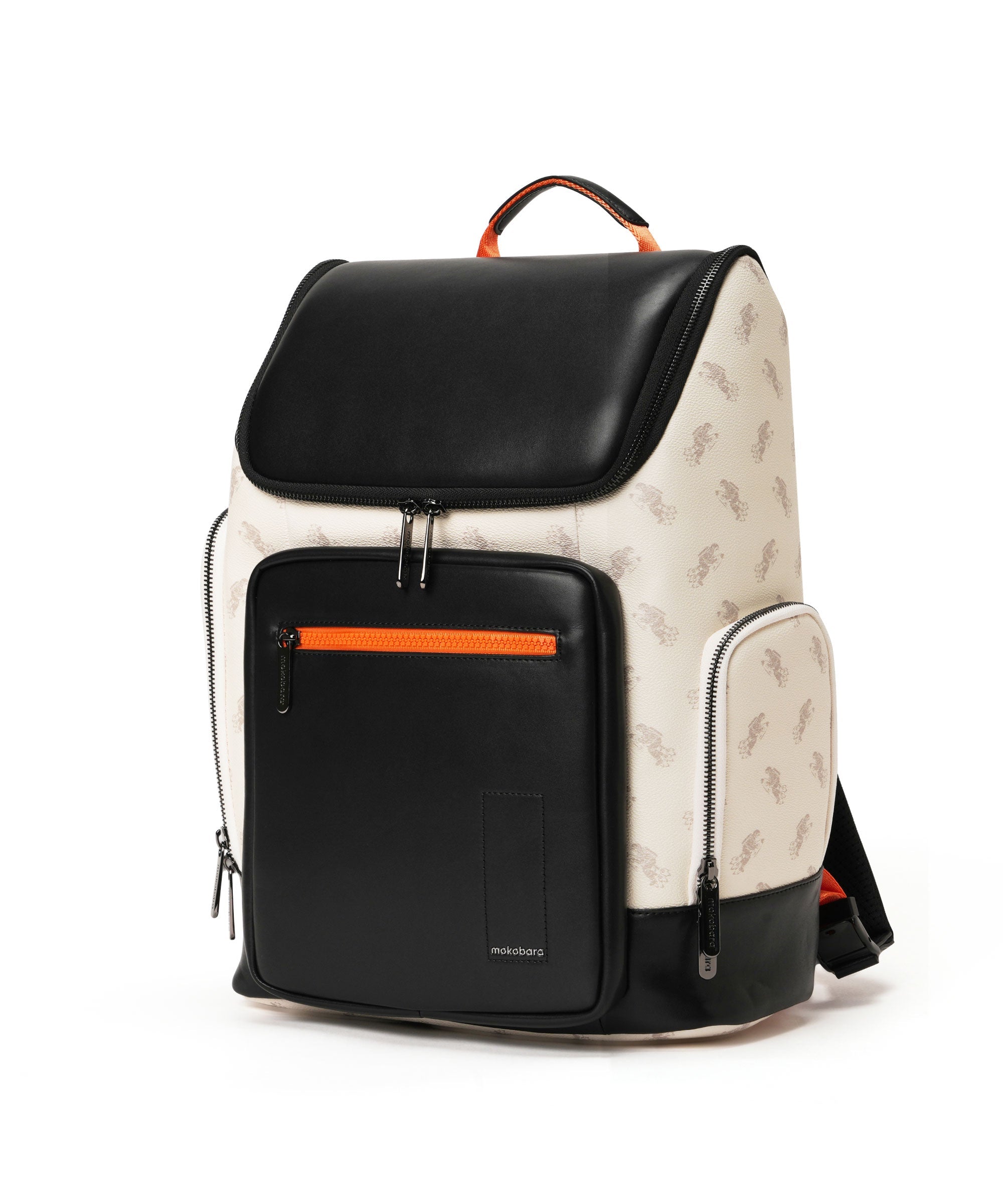Hovercraft Backpack - 24L
