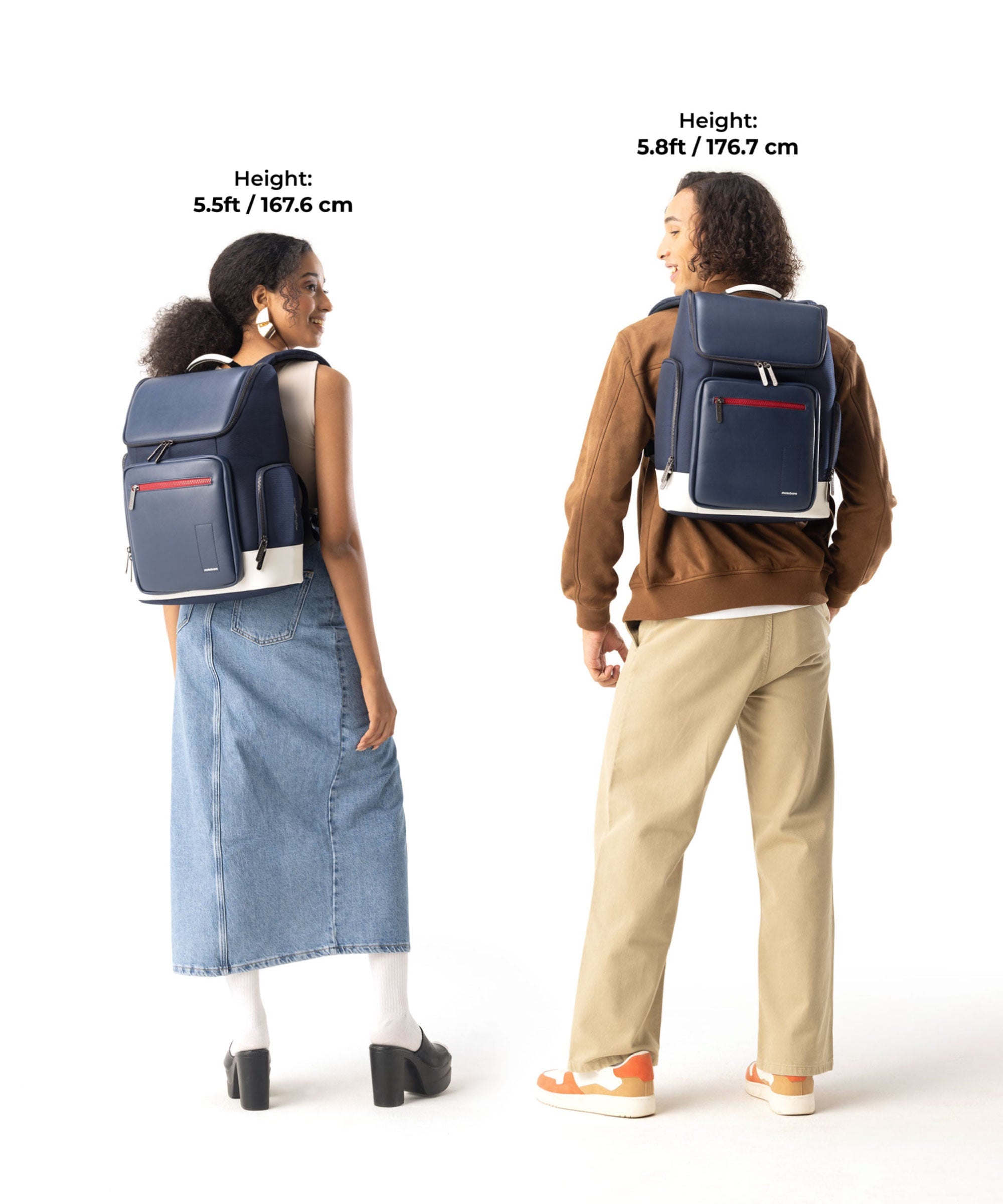 Hovercraft Backpack - 24L