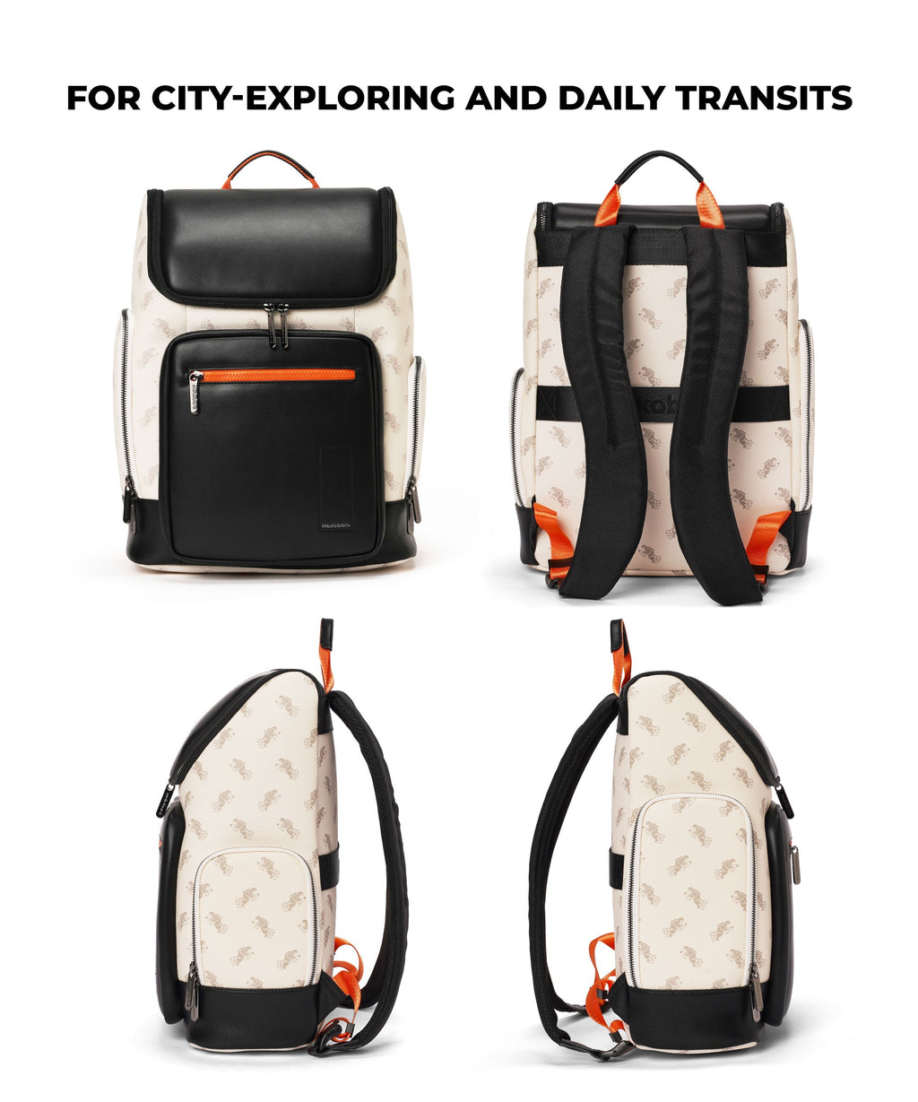 Hovercraft Backpack - 24L