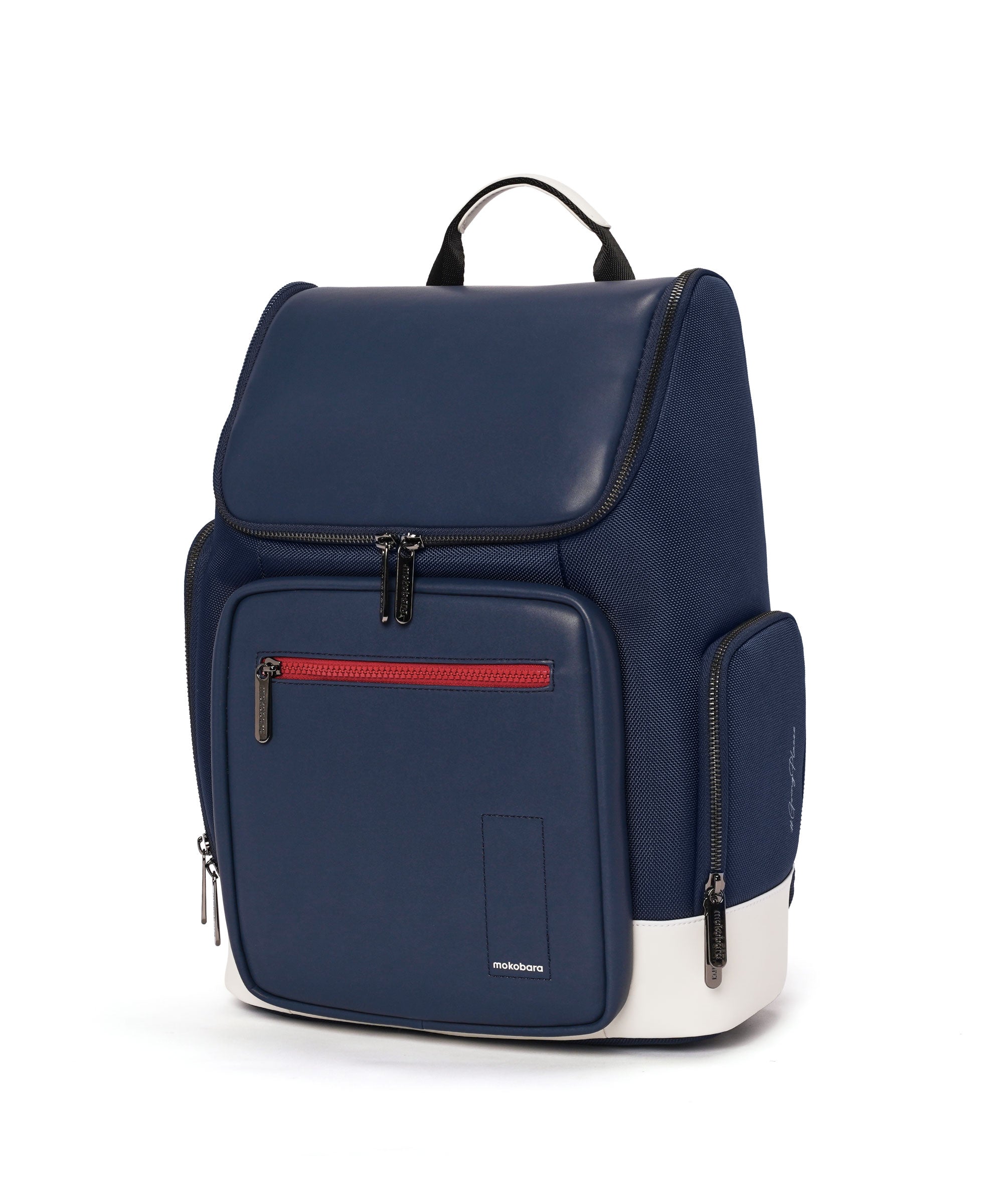 Hovercraft Backpack - 24L