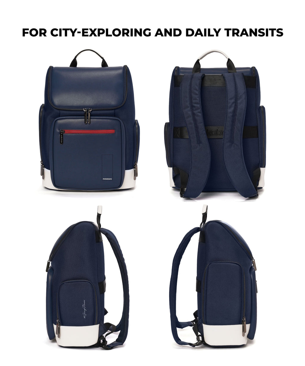 Hovercraft Backpack - 24L