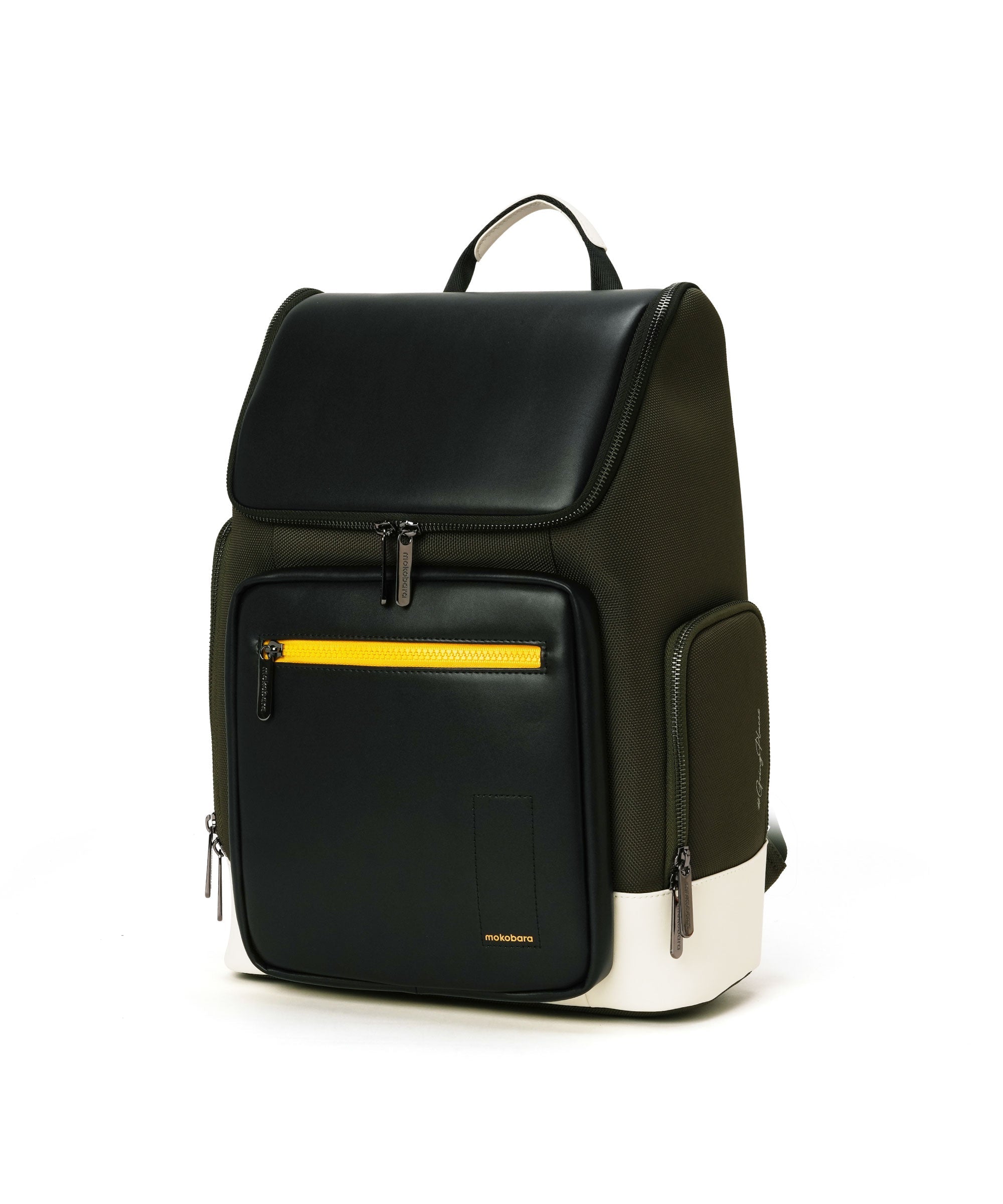 Hovercraft Backpack - 24L