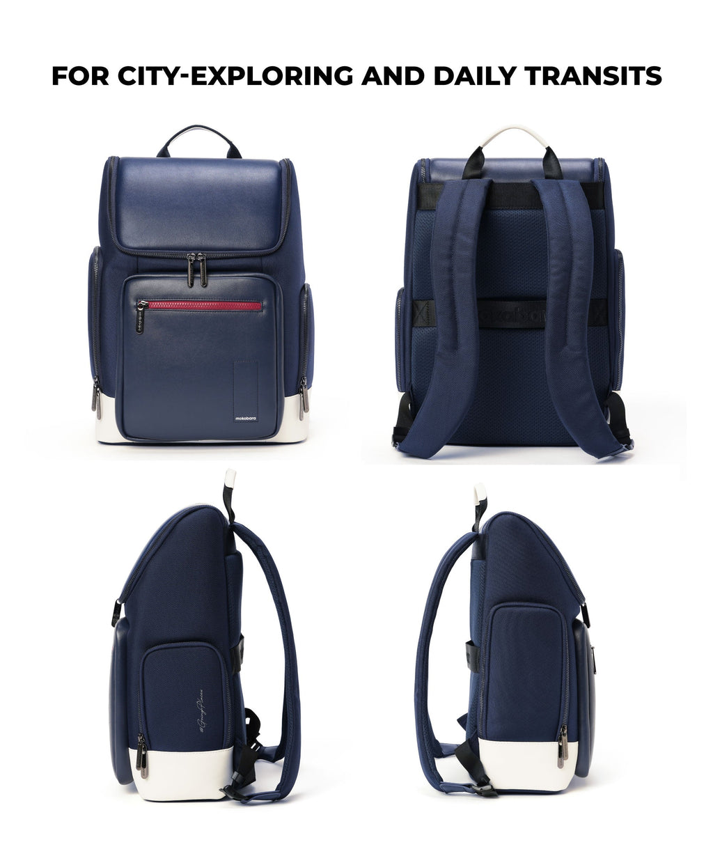 Hovercraft Backpack - 24L