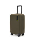 Iconic Luggage Cover