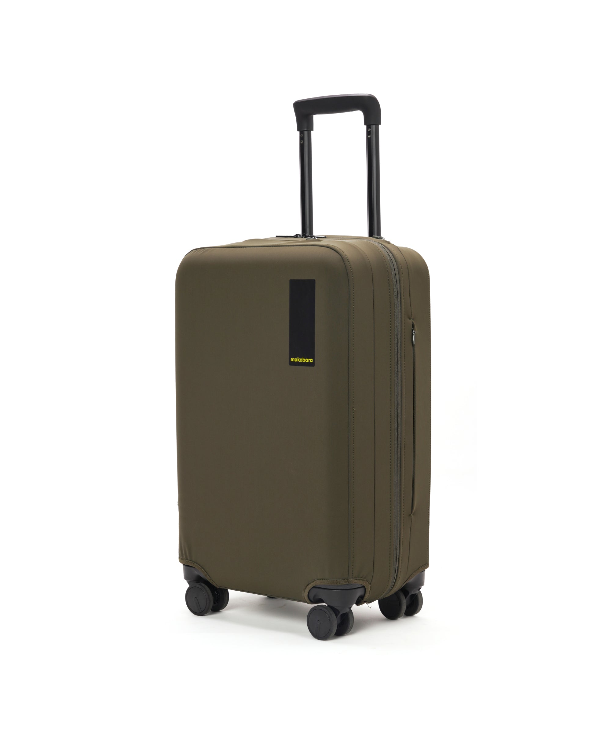 Iconic Luggage Cover