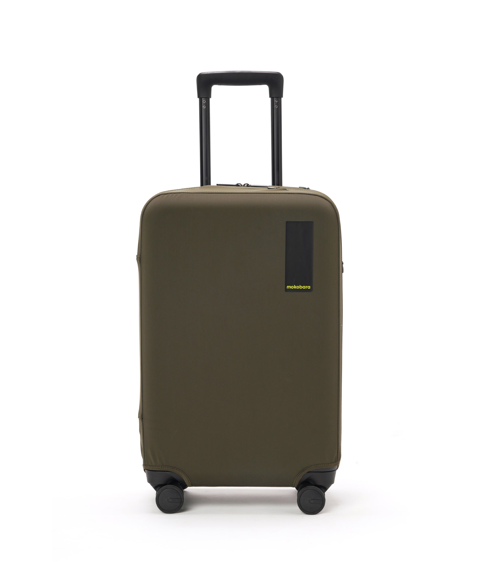 Iconic Luggage Cover