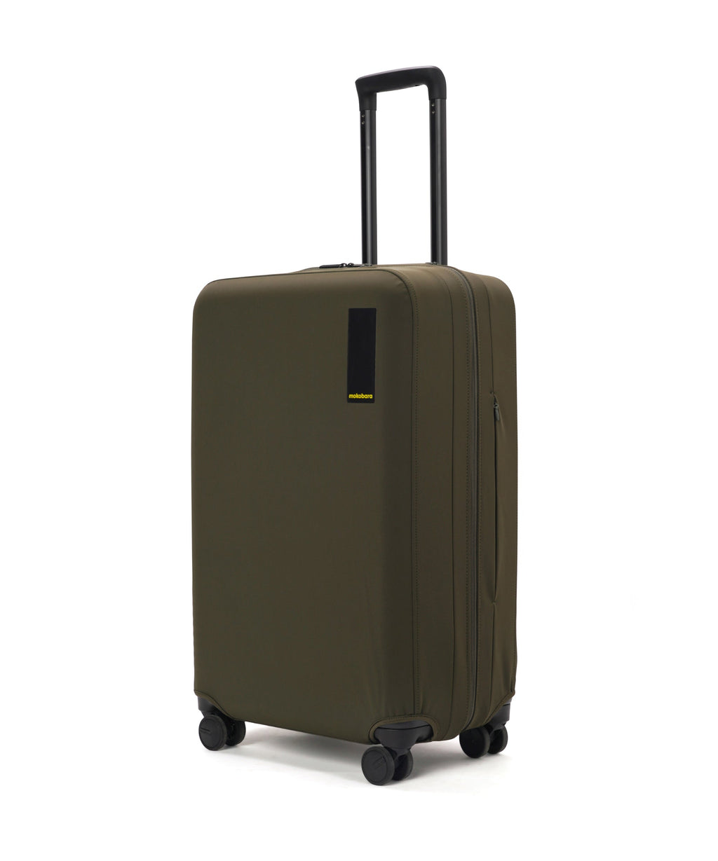 Iconic Luggage Cover