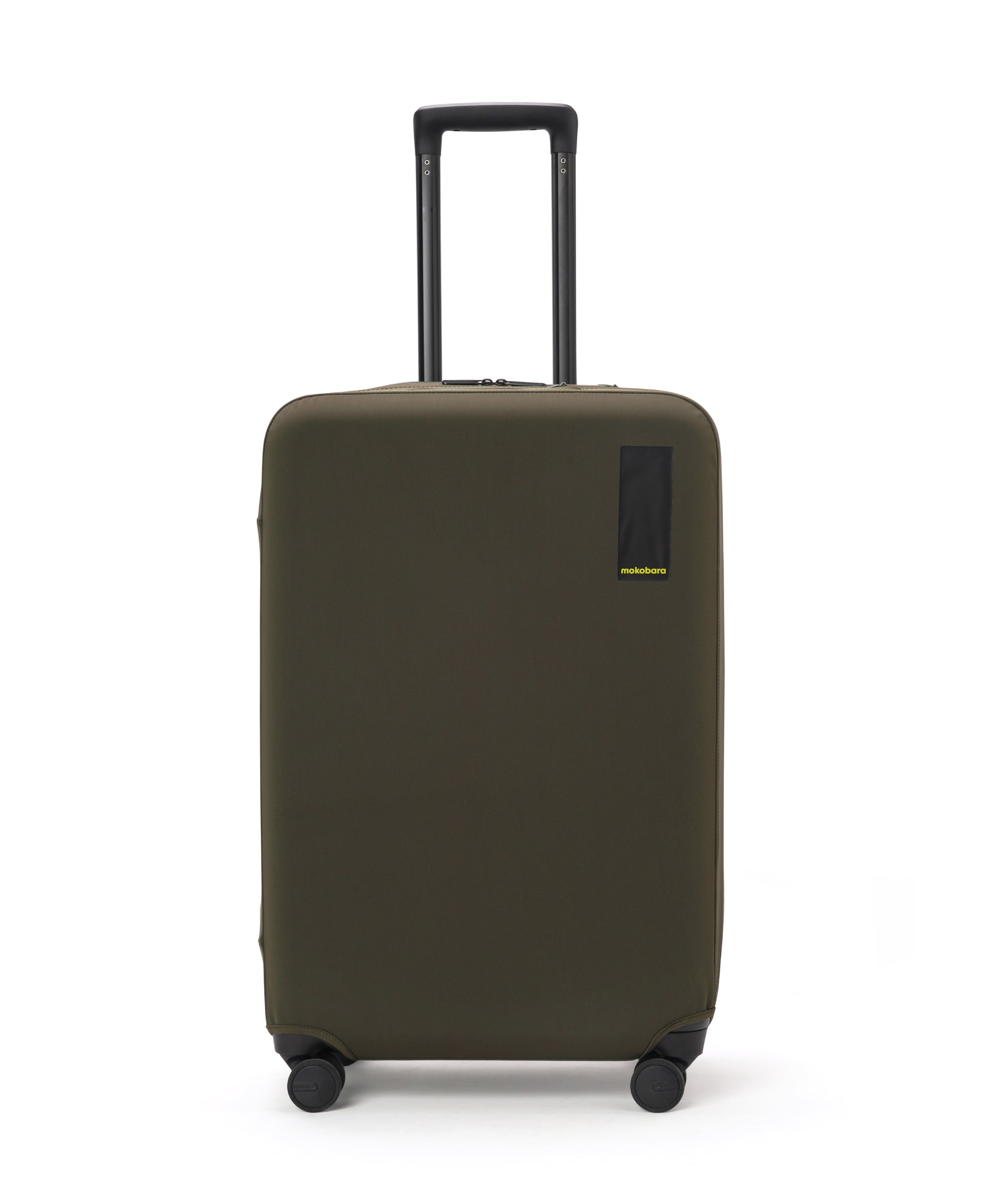 Iconic Luggage Cover