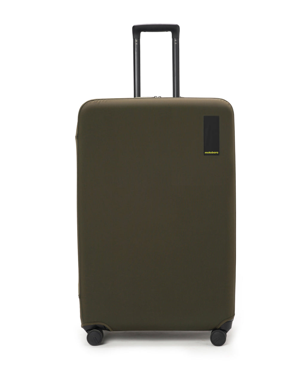 Iconic Luggage Cover