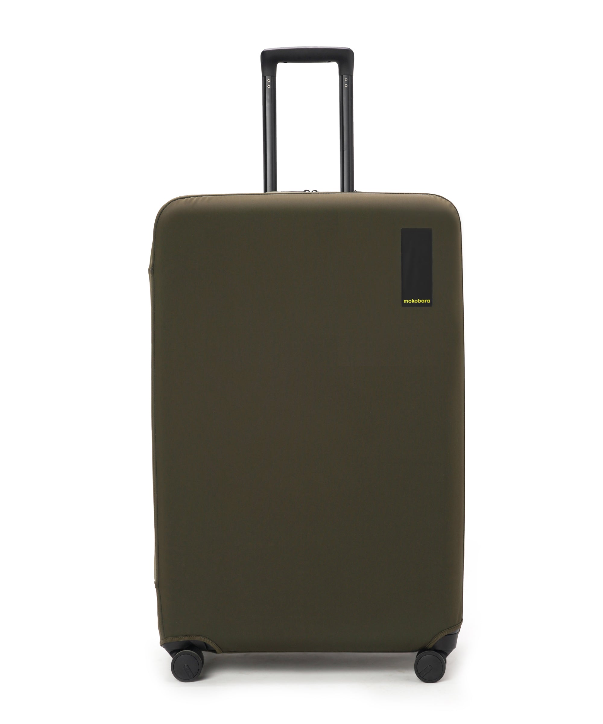 Iconic Luggage Cover