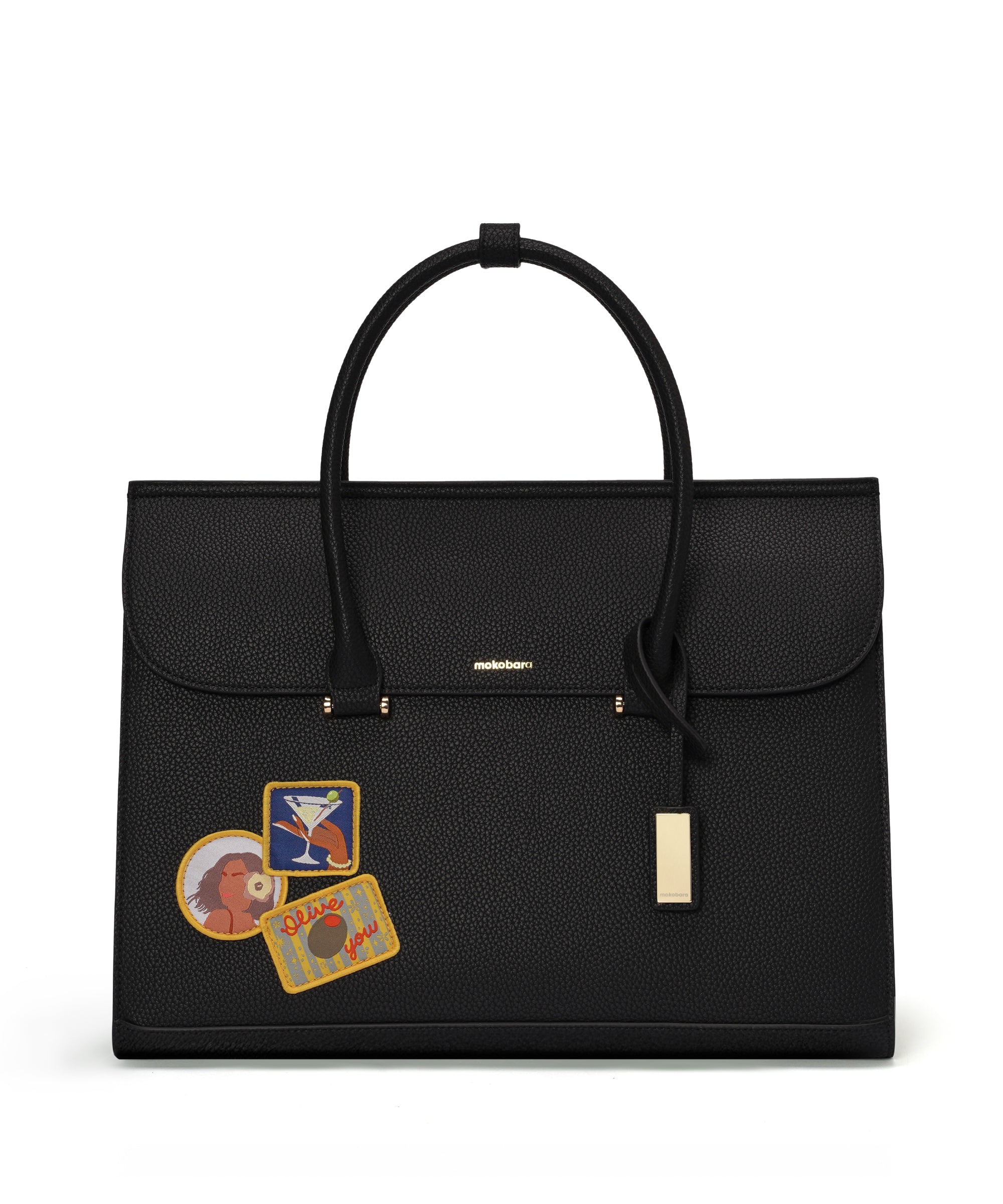 Jazz Tote