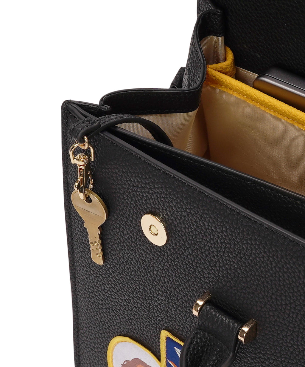 Jazz Tote