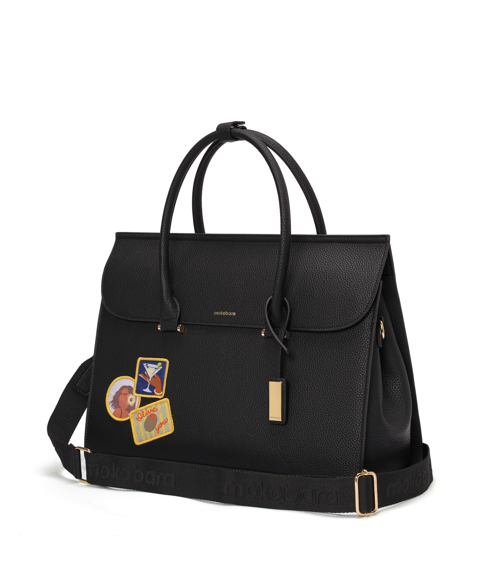 Jazz Tote