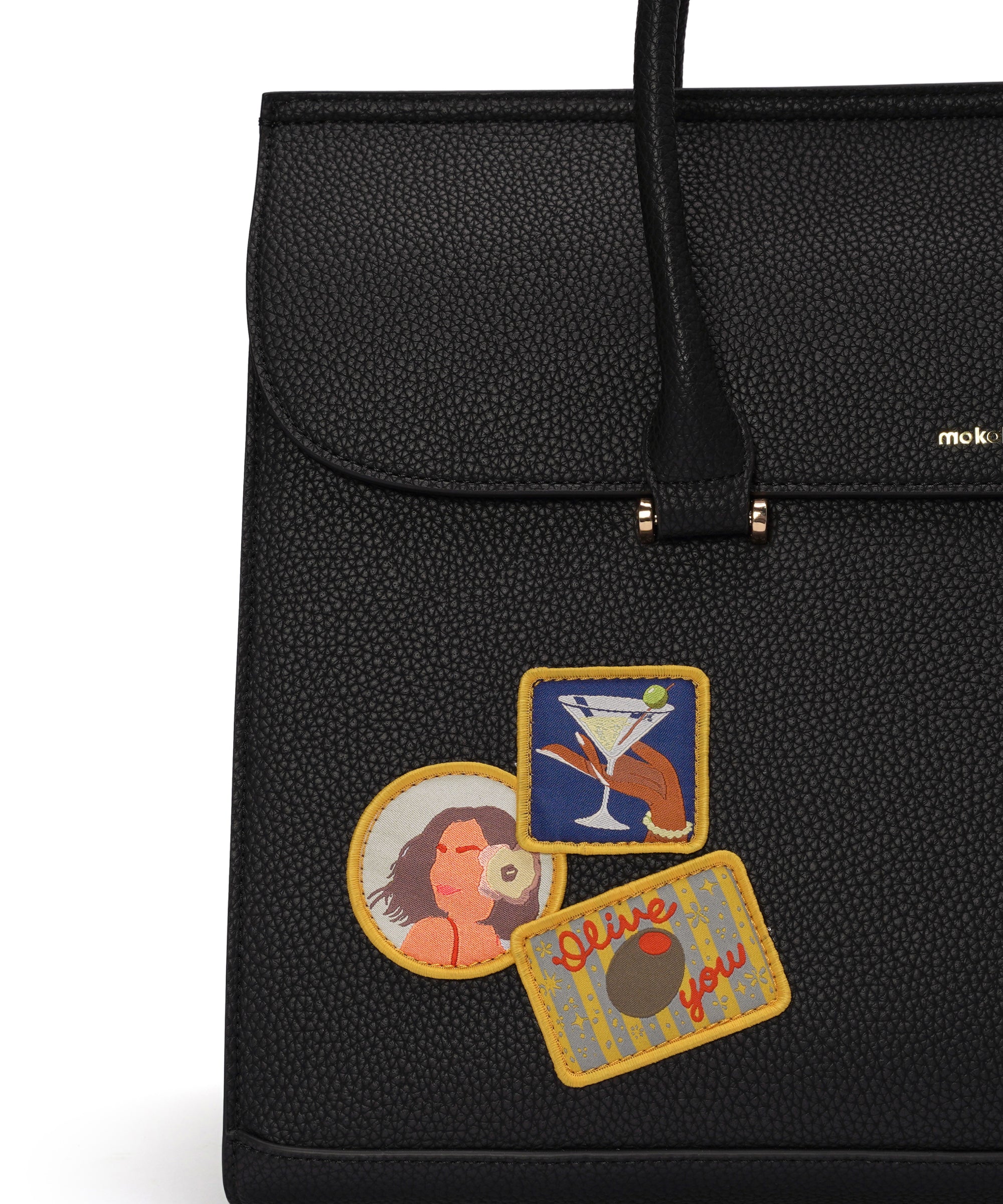 Jazz Tote