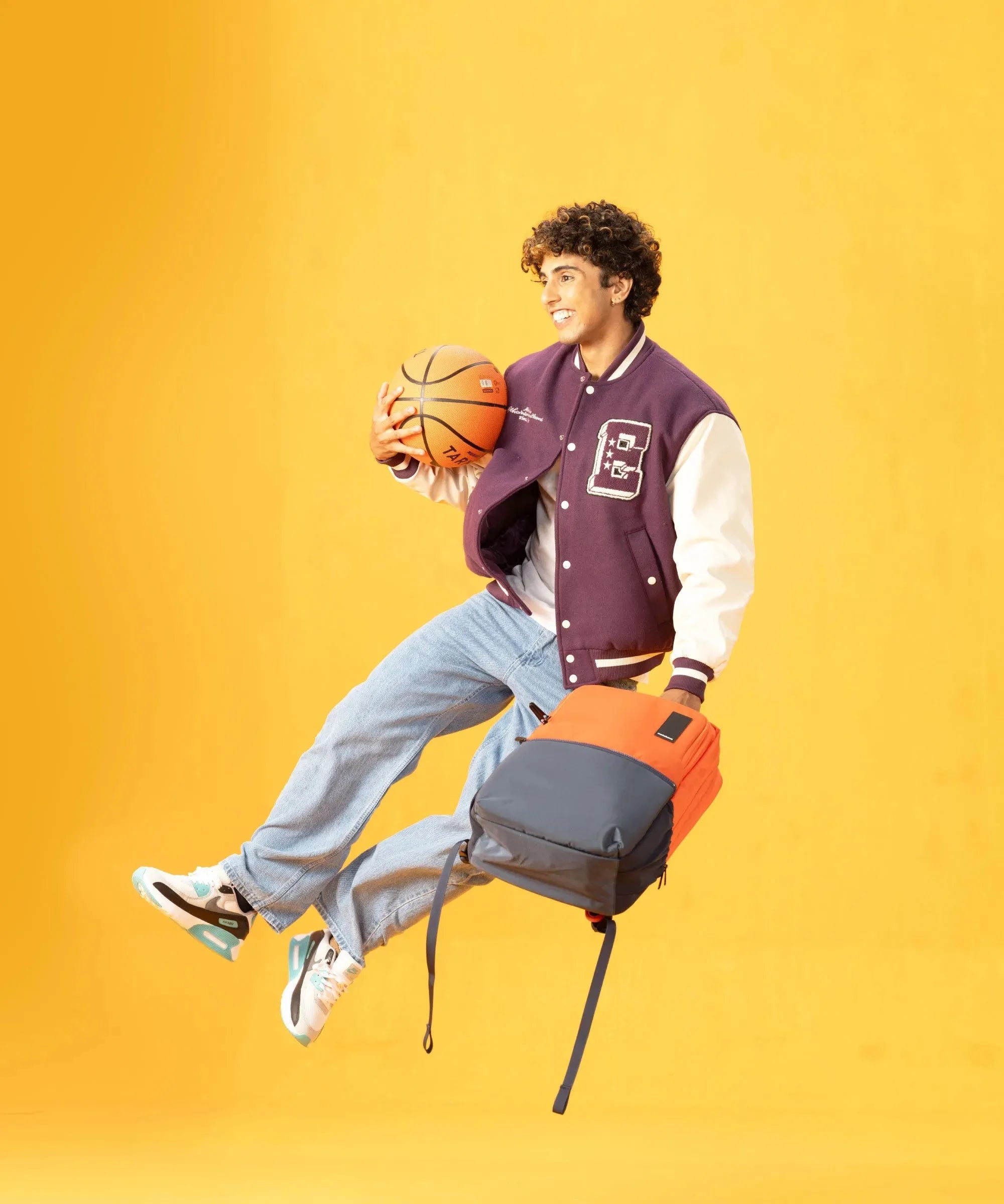 Kaleido Backpack - 28L