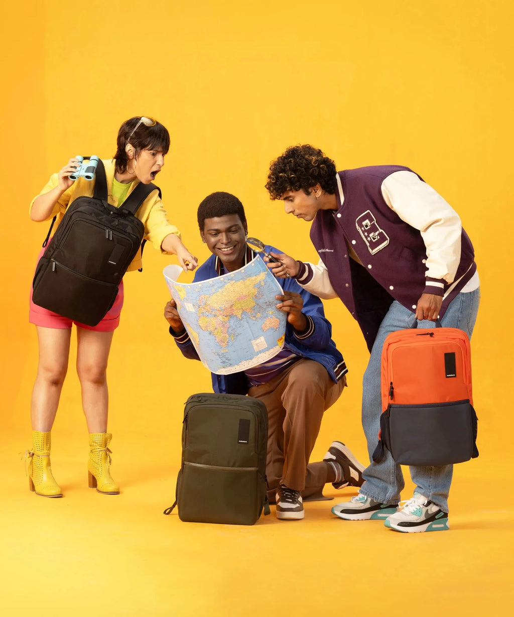 Kaleido Backpack - 28L