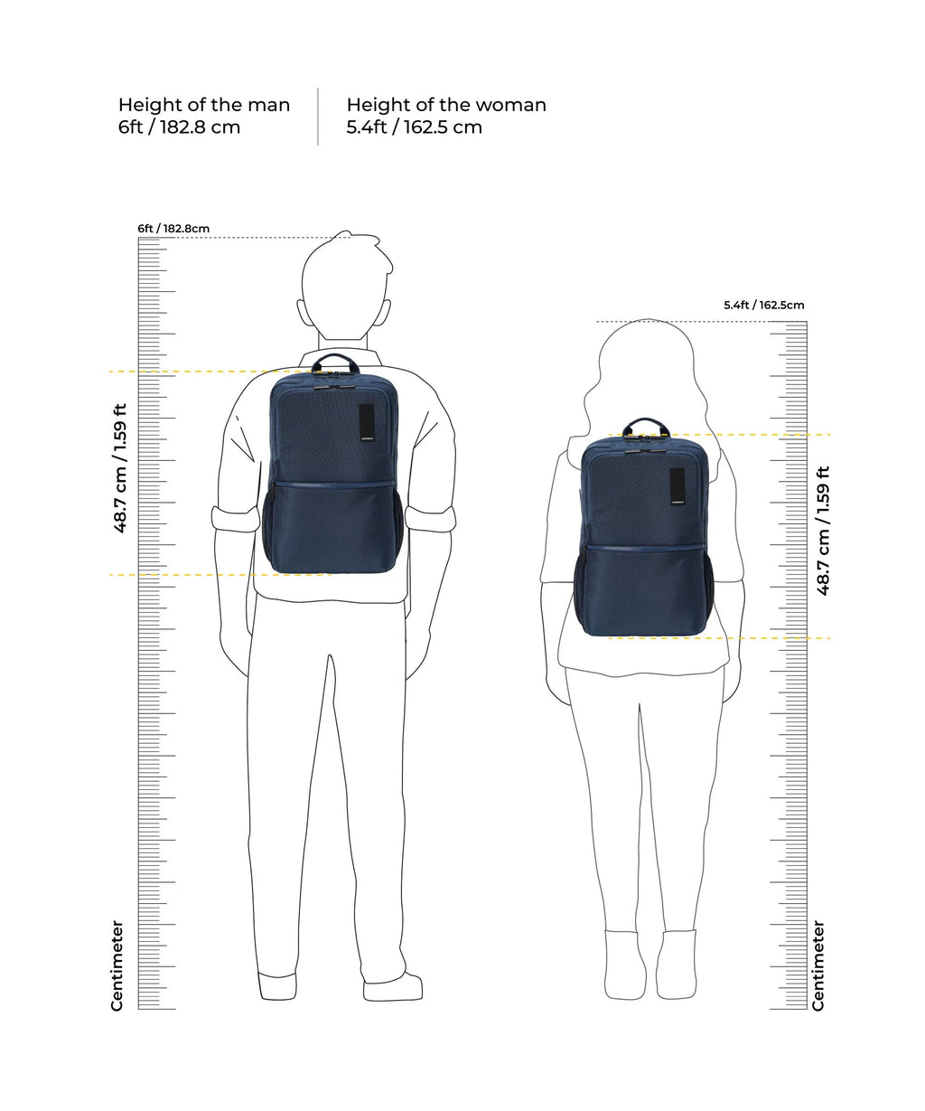 Kaleido Backpack - 28L