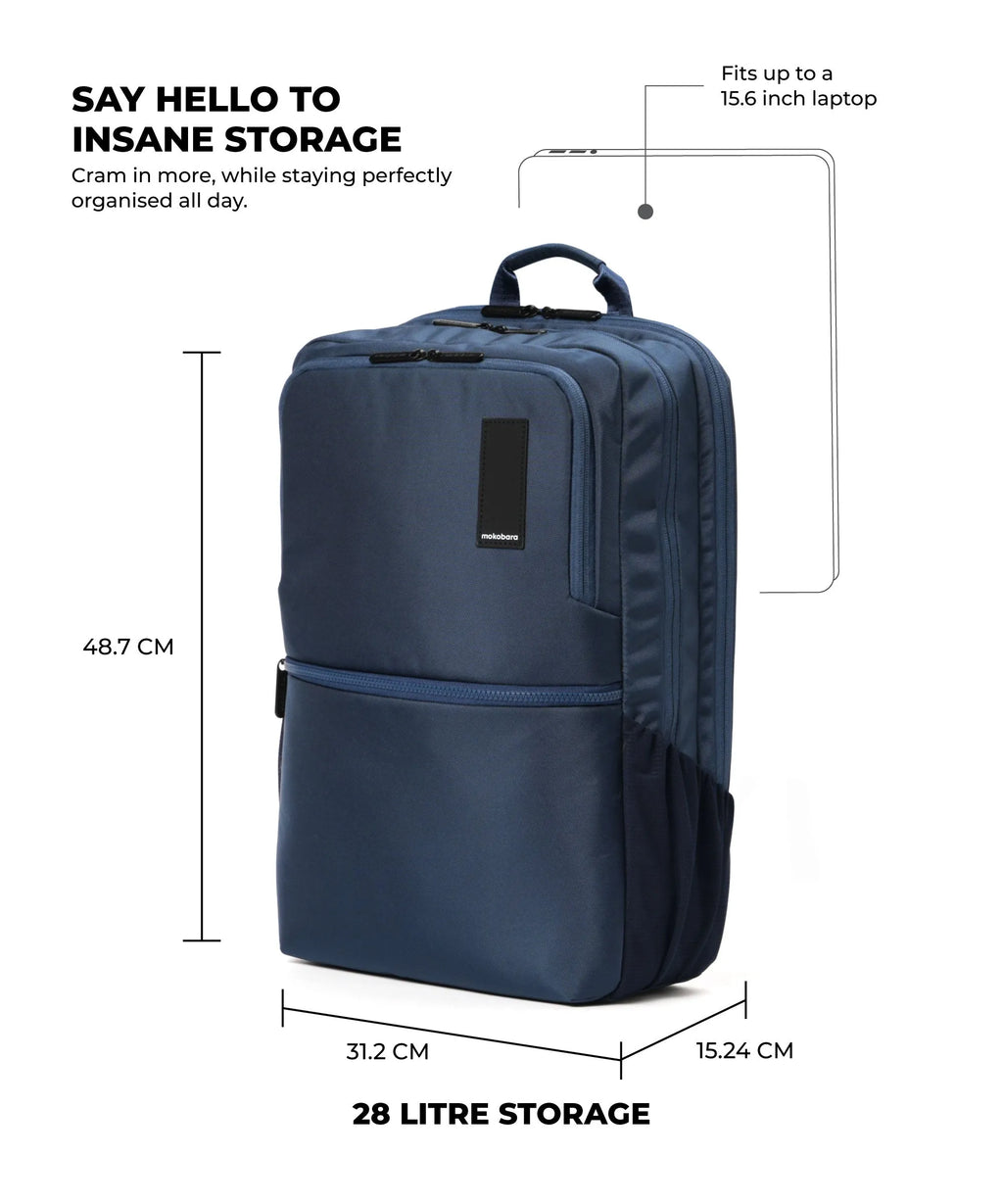 Kaleido Backpack - 28L