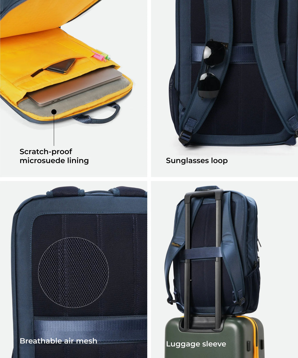 Kaleido Backpack - 28L