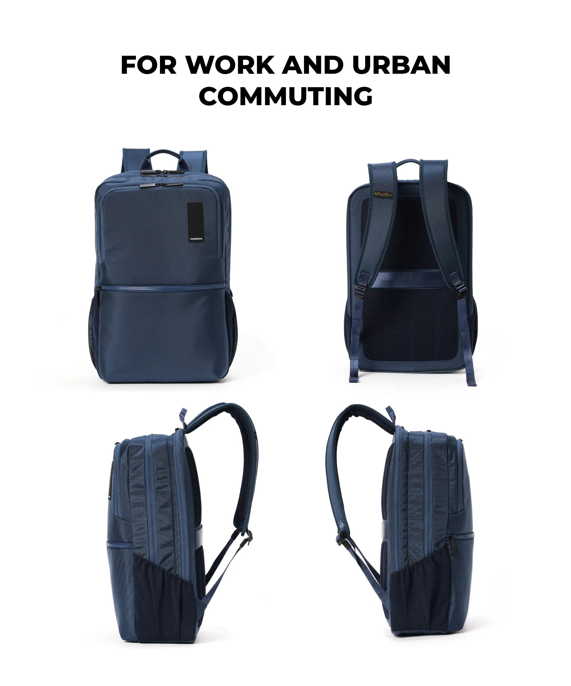 Kaleido Backpack - 28L