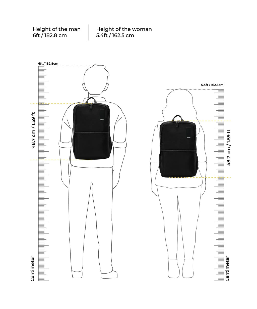Kaleido Backpack - 28L
