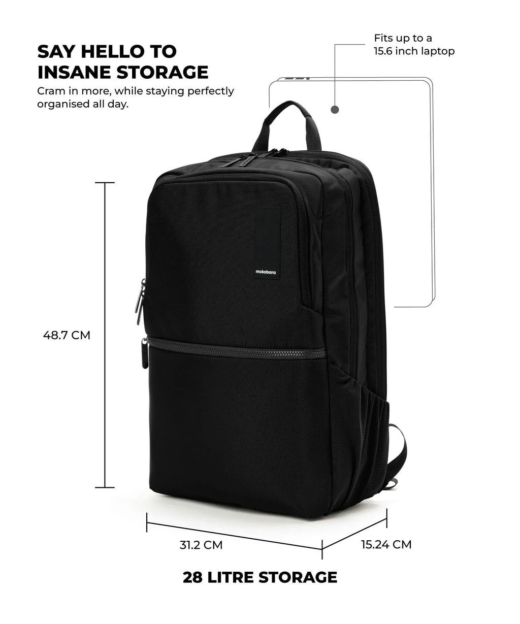 Kaleido Backpack - 28L