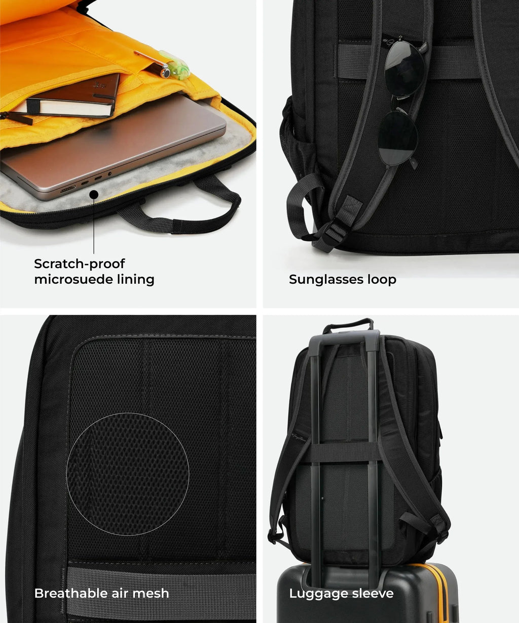 Kaleido Backpack - 28L